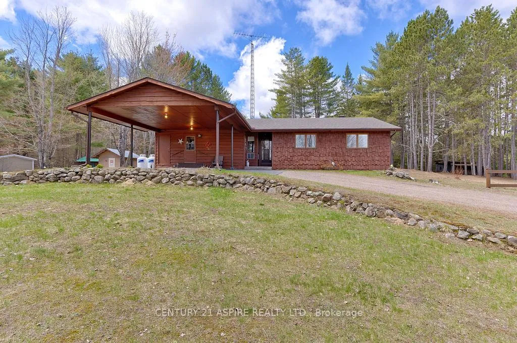 Photo 1 of 212 Eichstaedt Road, Petawawa — HOMEH