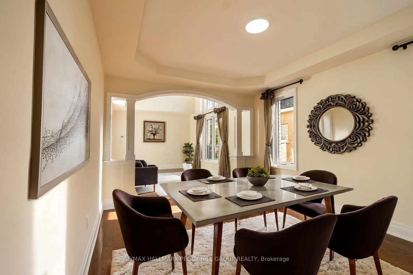 Photo 7 of 1746 Angus Street, Innisfil, Alcona — HOMEH