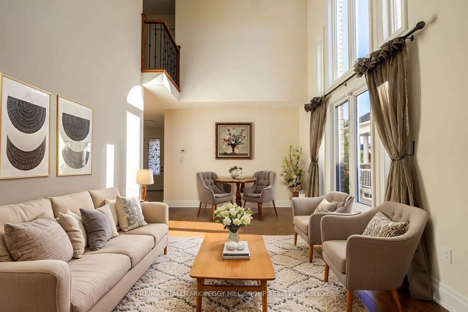 Photo 8 of 1746 Angus Street, Innisfil, Alcona — HOMEH
