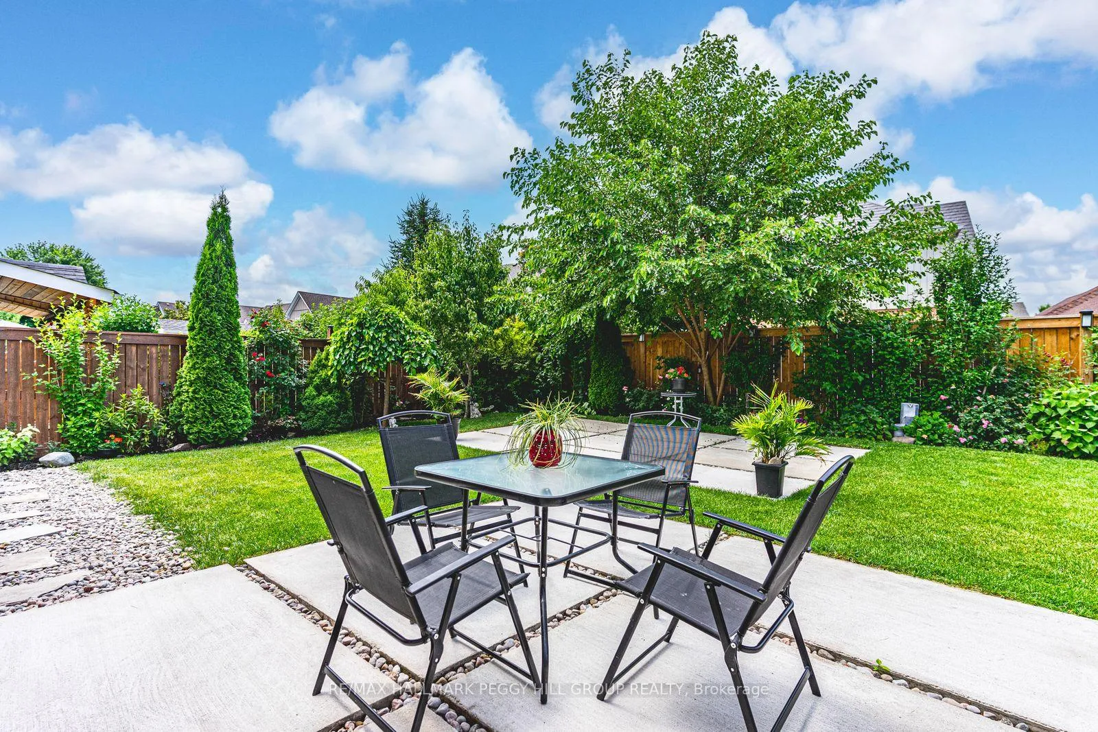 Photo 24 of 1746 Angus Street, Innisfil, Alcona — HOMEH
