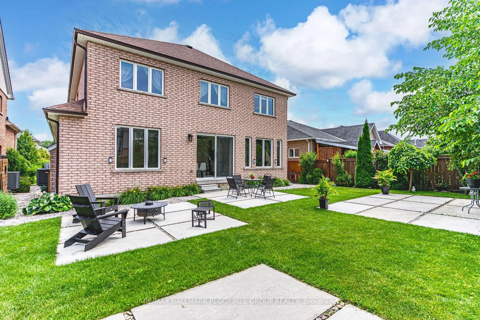 Photo 26 of 1746 Angus Street, Innisfil, Alcona — HOMEH