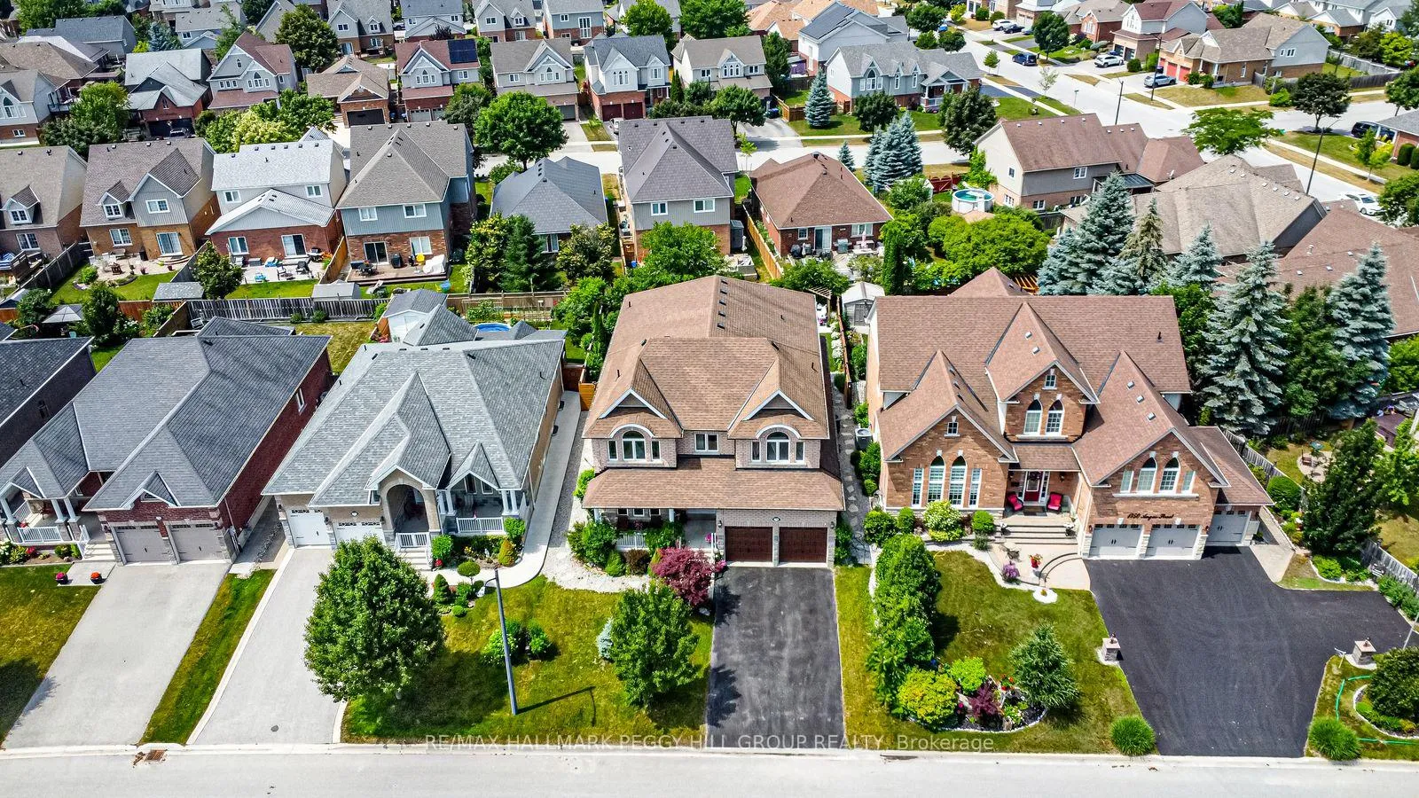 Photo 27 of 1746 Angus Street, Innisfil, Alcona — HOMEH