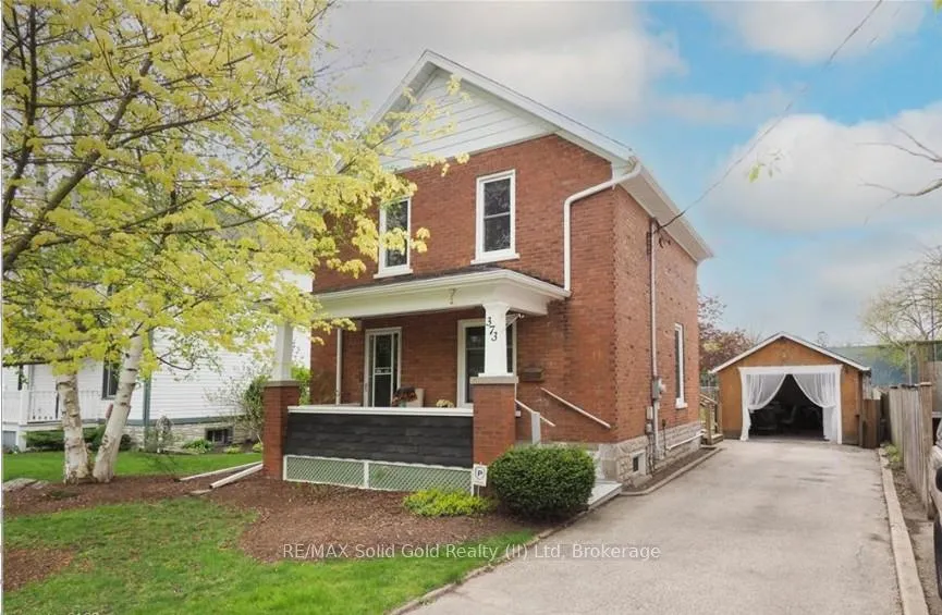 Photo 1 of 373 Garden Avenue, Cambridge — HOMEH