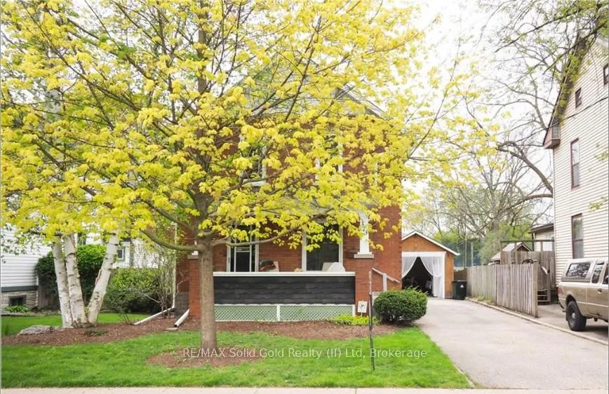 Photo 2 of 373 Garden Avenue, Cambridge — HOMEH
