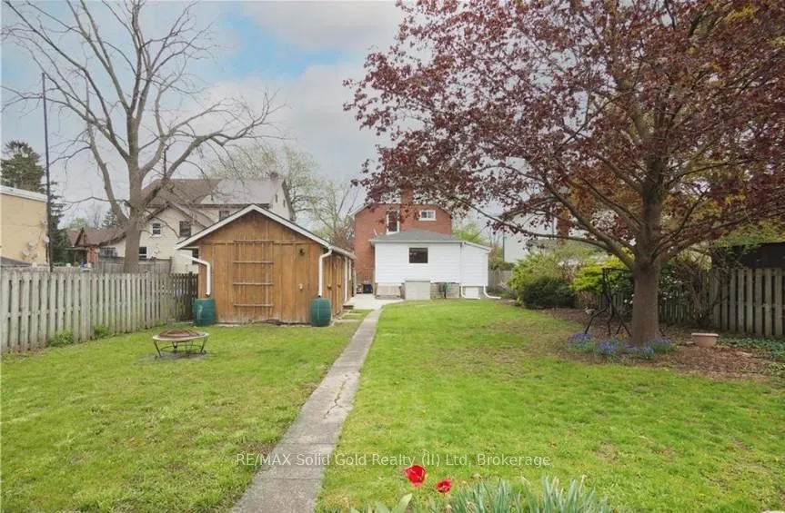 Photo 34 of 373 Garden Avenue, Cambridge — HOMEH