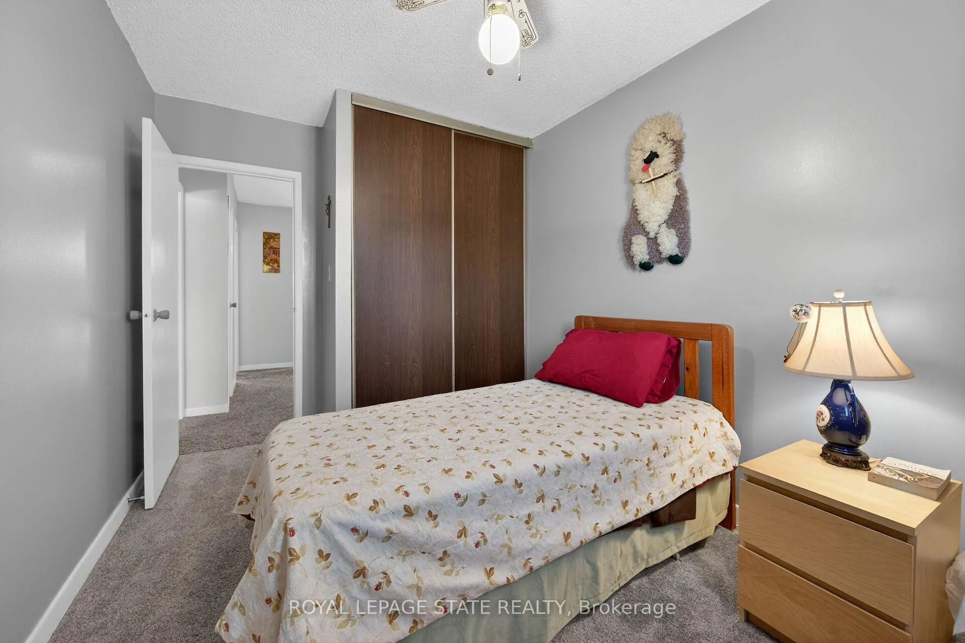Photo 35 of Unit 9, 1455 Garth Street, Hamilton, Sheldon — HOMEH
