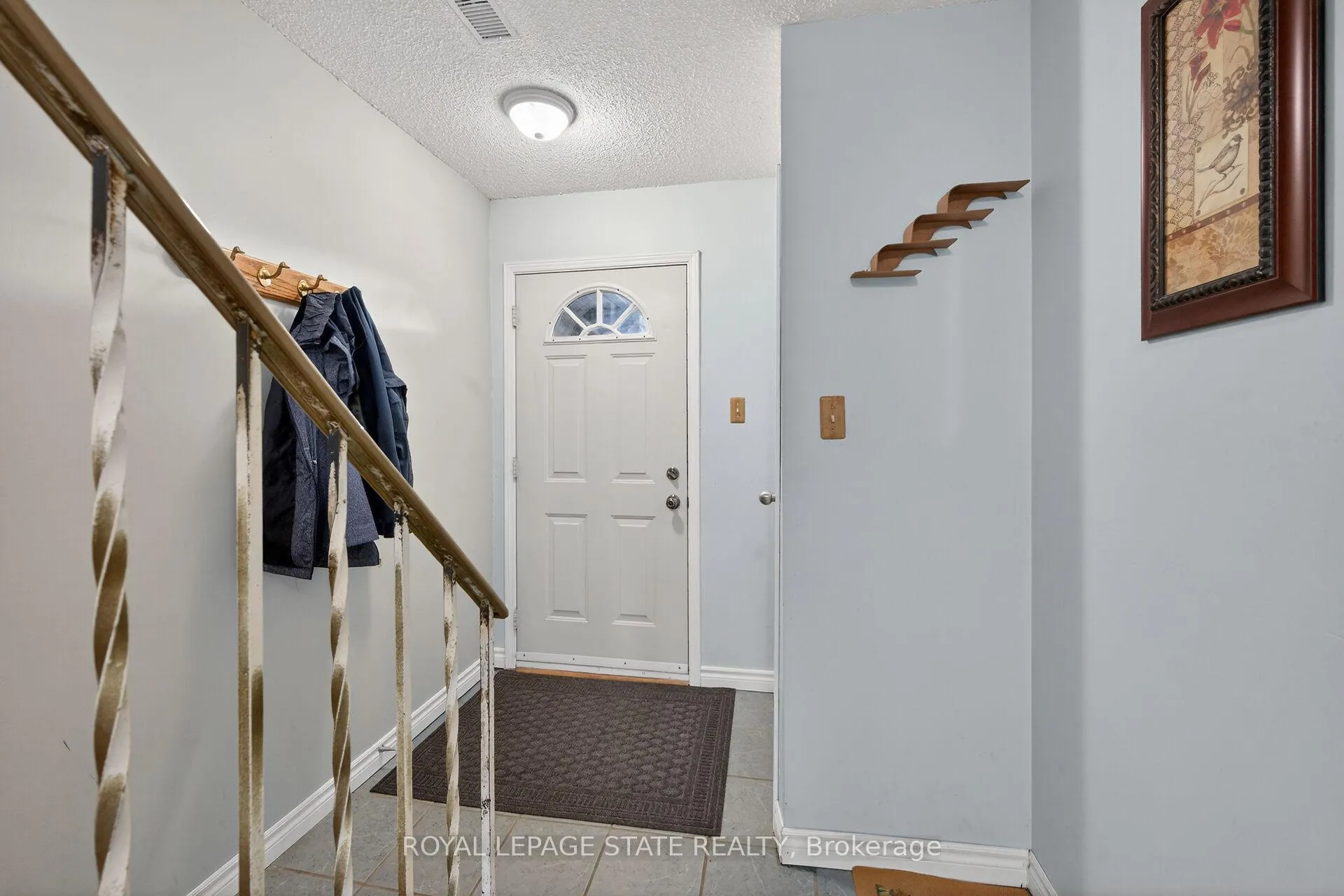 Photo 37 of Unit 9, 1455 Garth Street, Hamilton, Sheldon — HOMEH