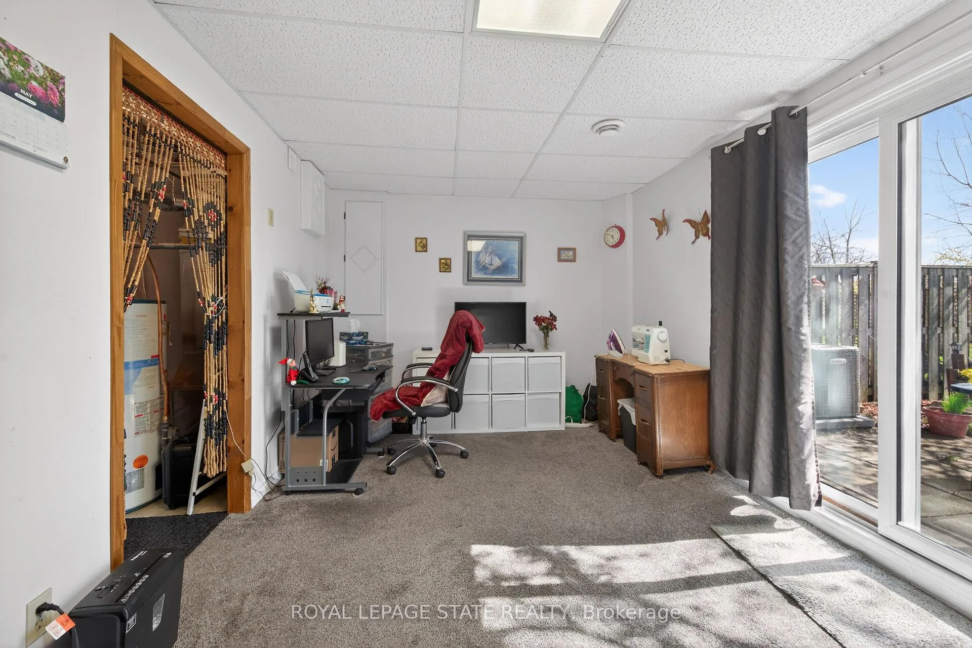 Photo 39 of Unit 9, 1455 Garth Street, Hamilton, Sheldon — HOMEH