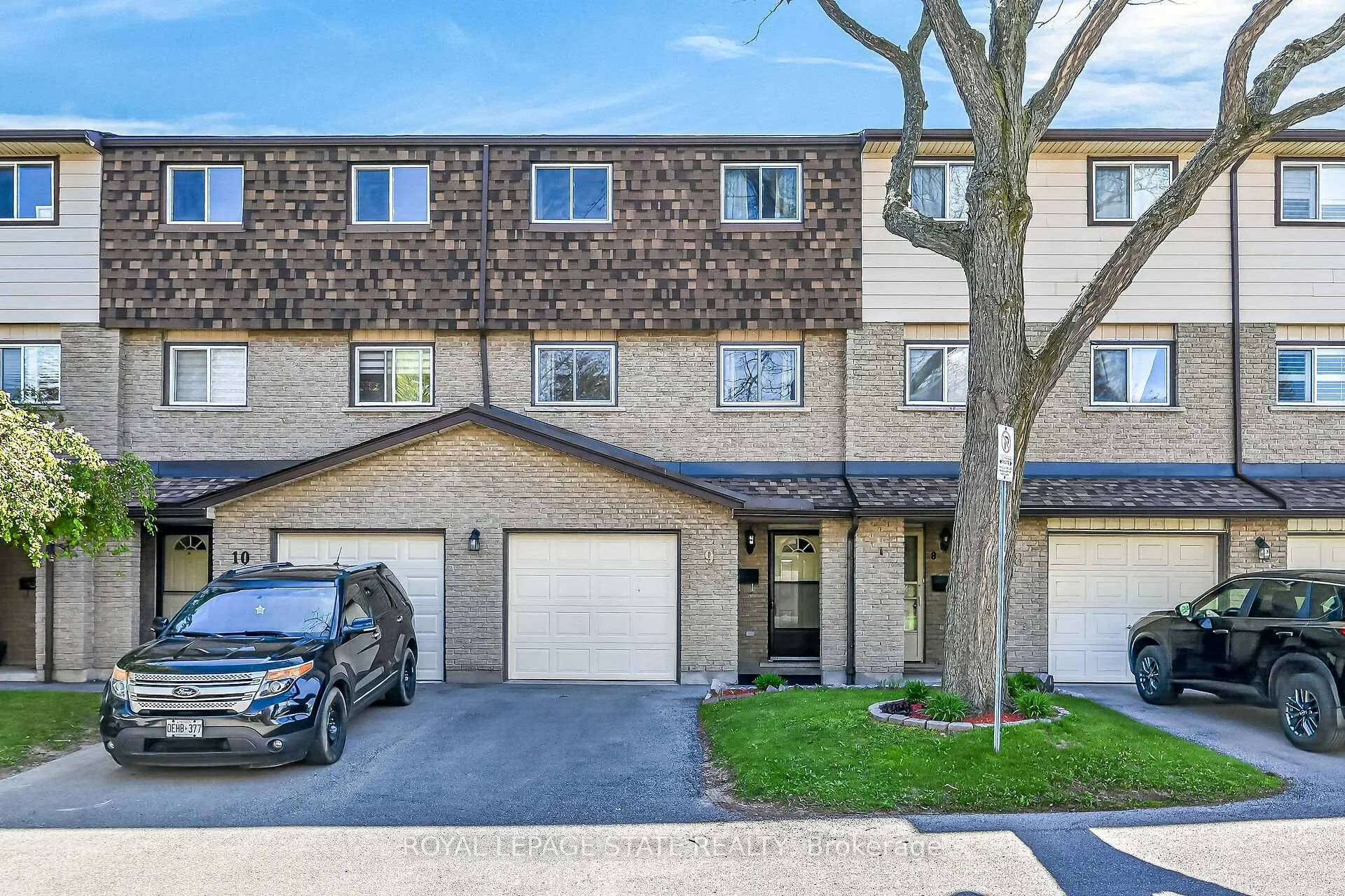 Photo 44 of Unit 9, 1455 Garth Street, Hamilton, Sheldon — HOMEH