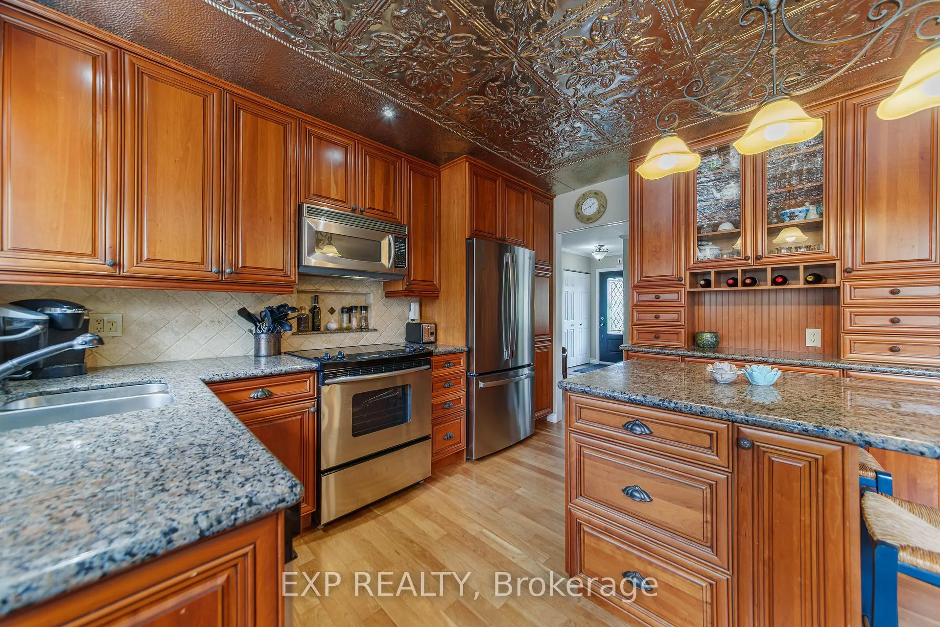 Photo 10 of 49 Parkmount Crescent, Ottawa, Sheahan Estates/Trend Village — HOMEH