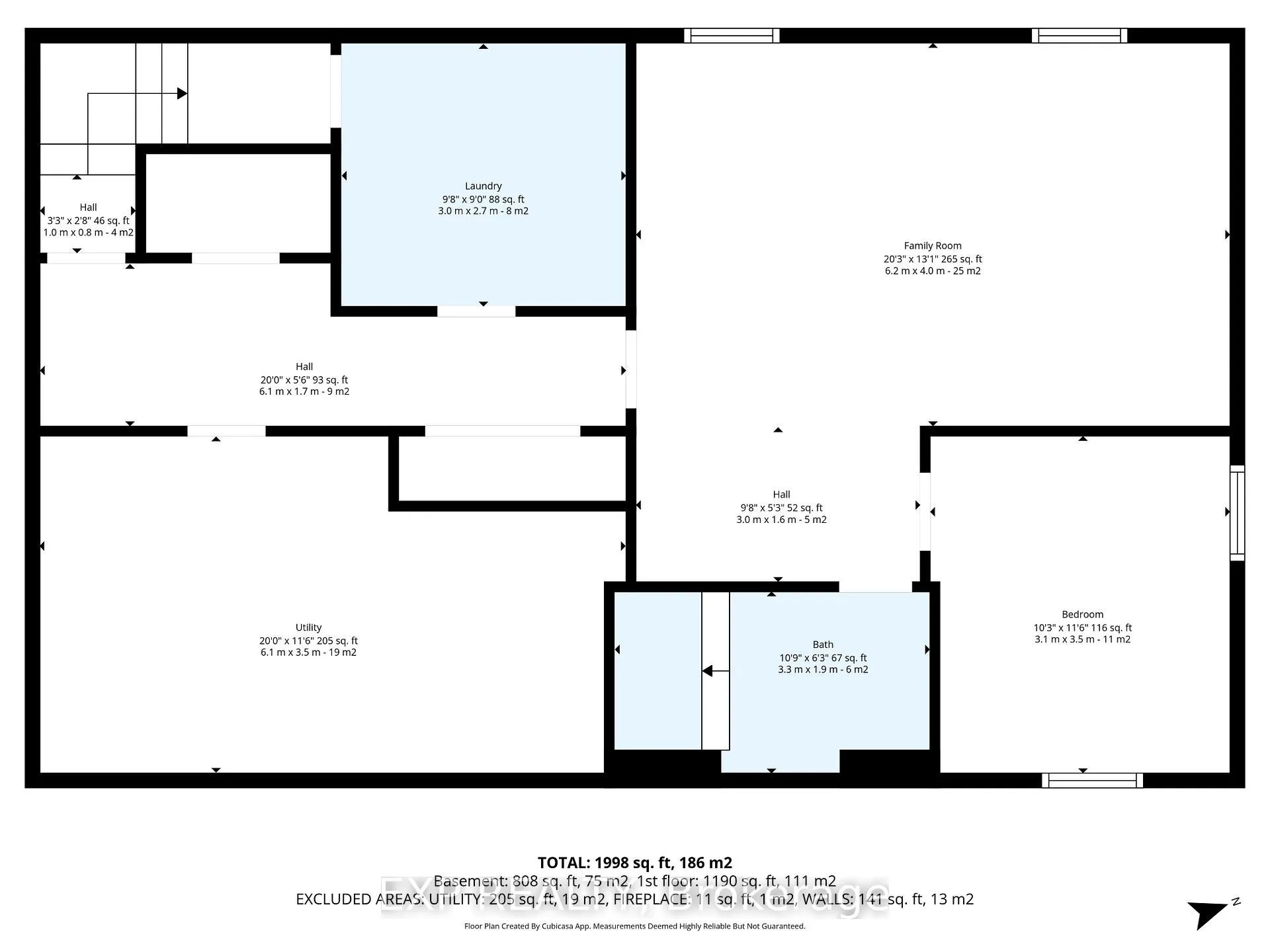 Photo 42 of 49 Parkmount Crescent, Ottawa, Sheahan Estates/Trend Village — HOMEH