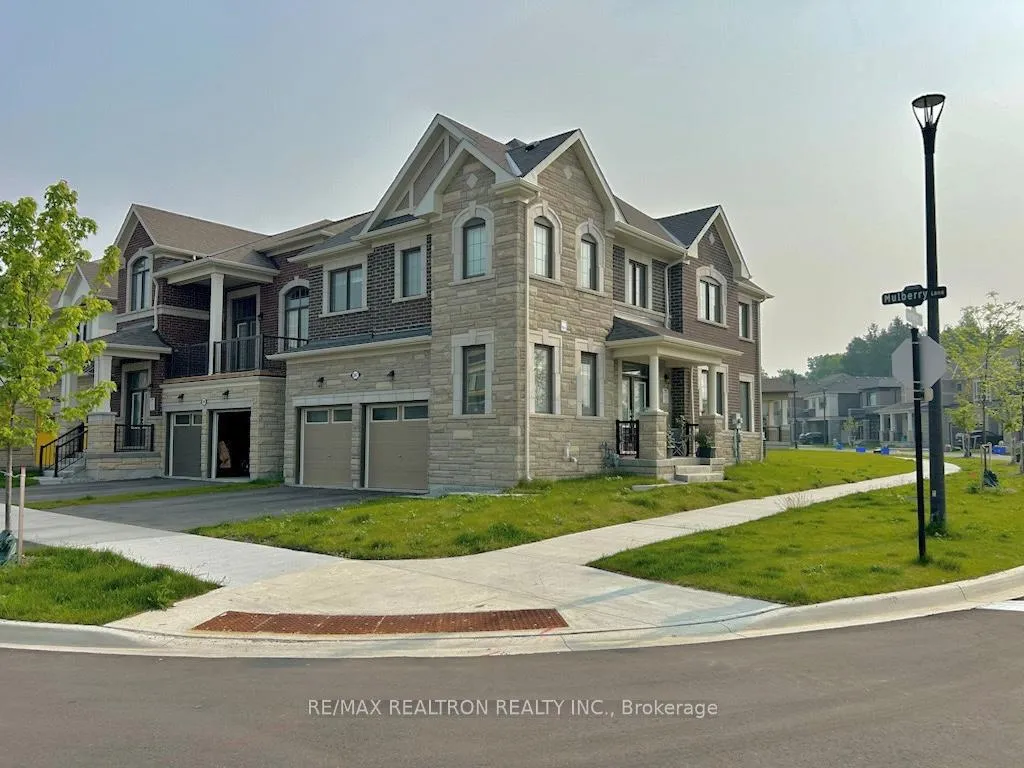 Front of 3067 Mulberry Lane