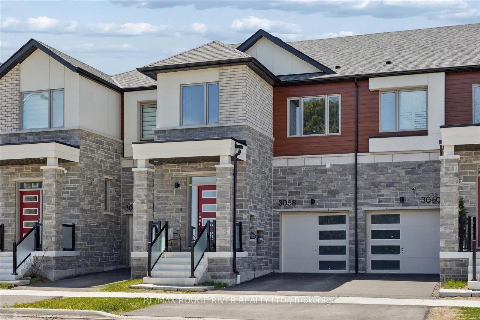 Photo 1 of 3058 Sideline 16, Pickering, Rural Pickering — HOMEH