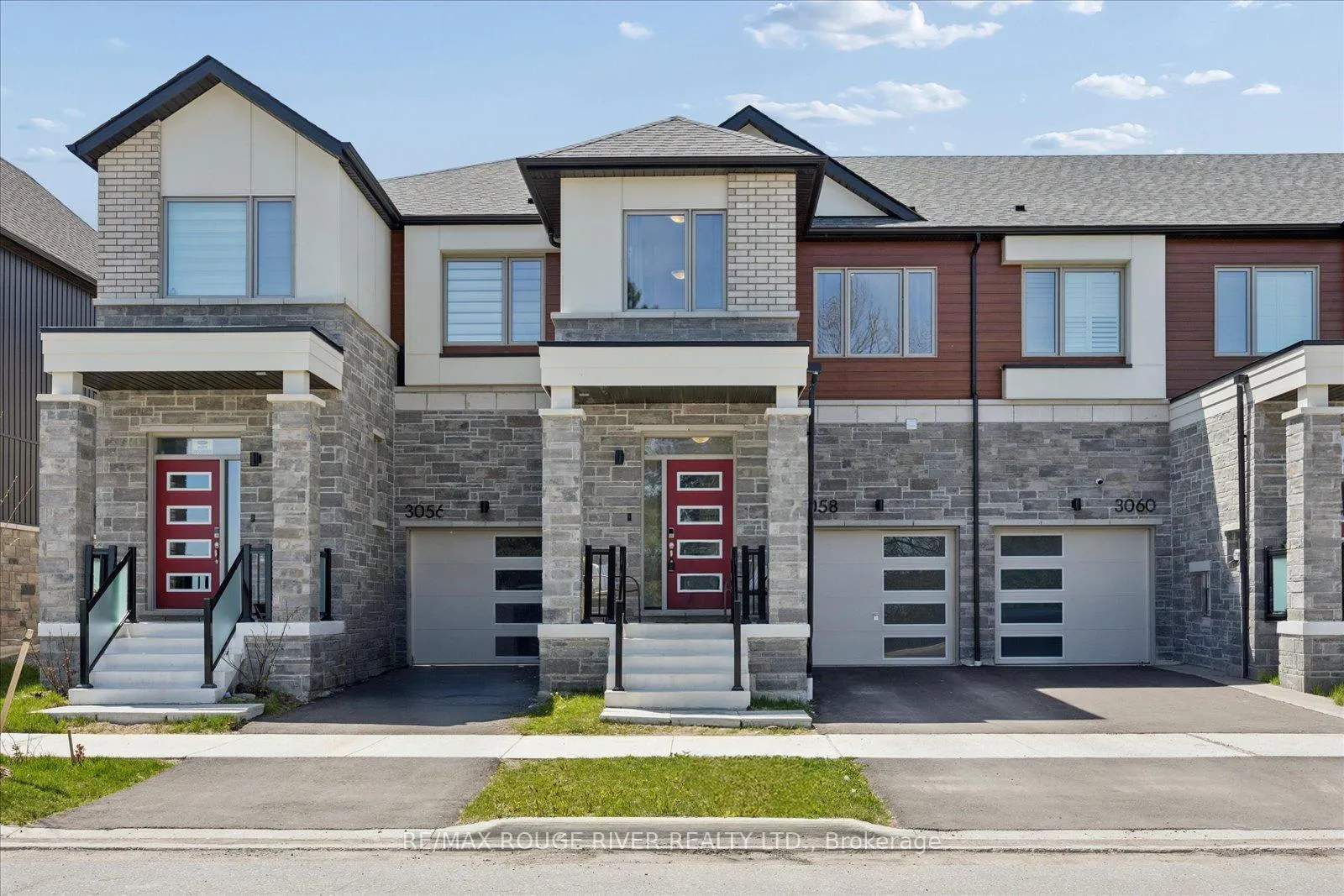 Photo 2 of 3058 Sideline 16, Pickering, Rural Pickering — HOMEH