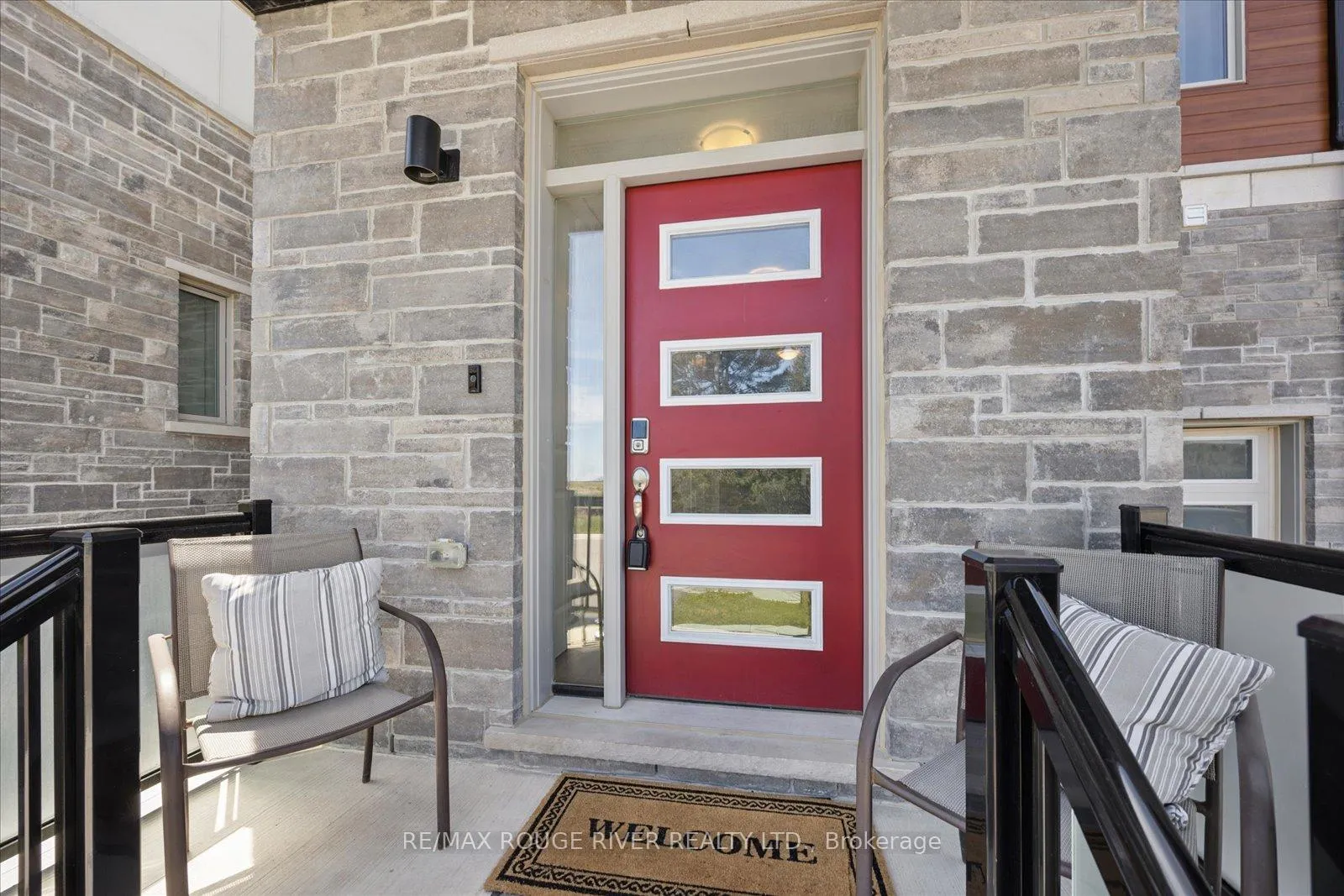 Photo 3 of 3058 Sideline 16, Pickering, Rural Pickering — HOMEH