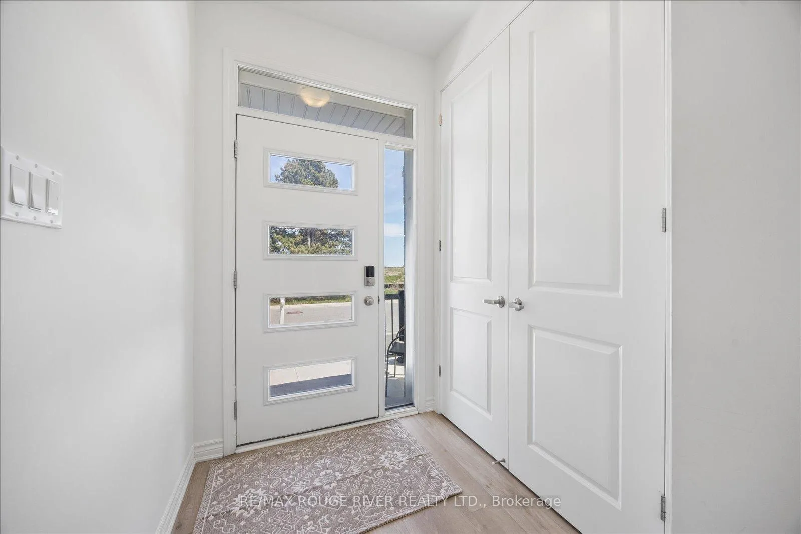Photo 4 of 3058 Sideline 16, Pickering, Rural Pickering — HOMEH