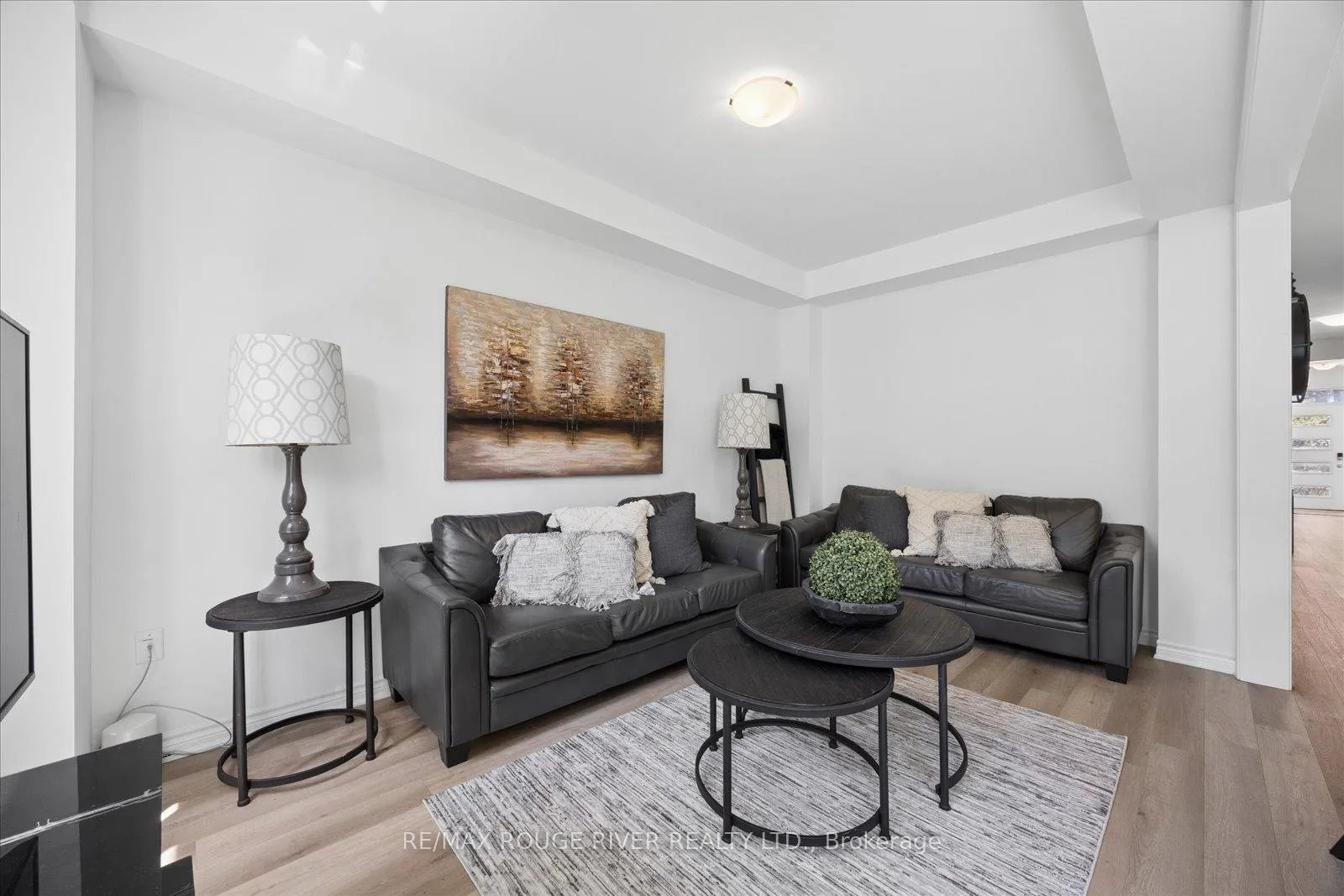 Photo 7 of 3058 Sideline 16, Pickering, Rural Pickering — HOMEH