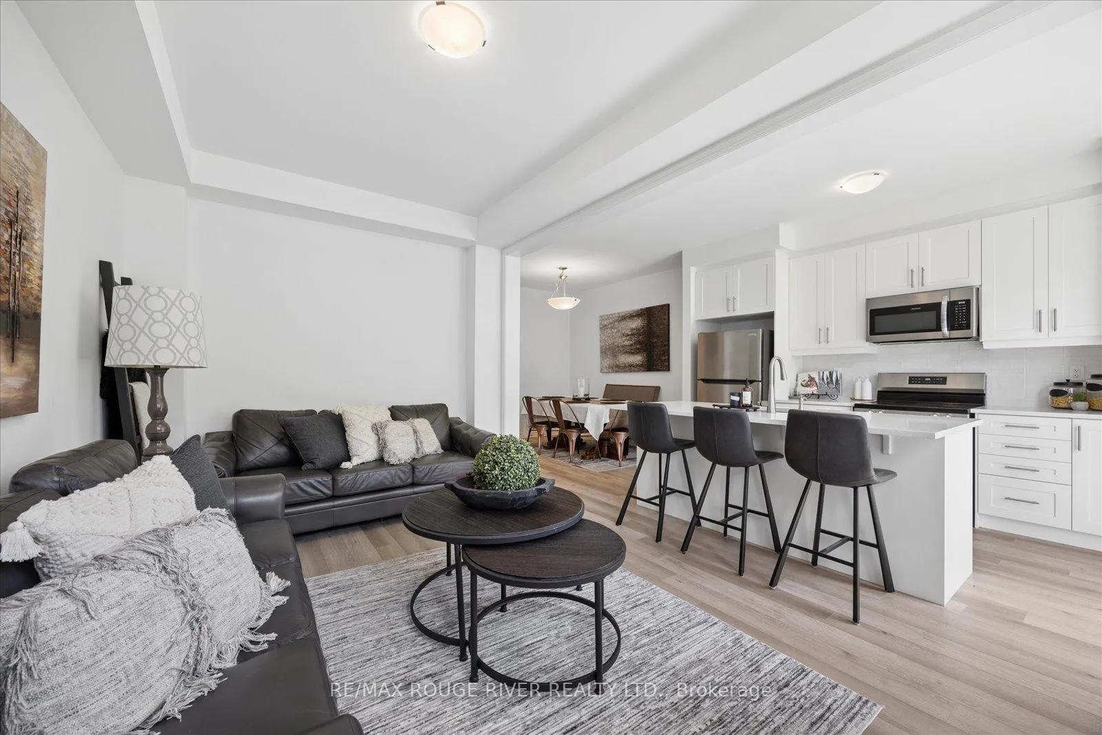 Photo 8 of 3058 Sideline 16, Pickering, Rural Pickering — HOMEH