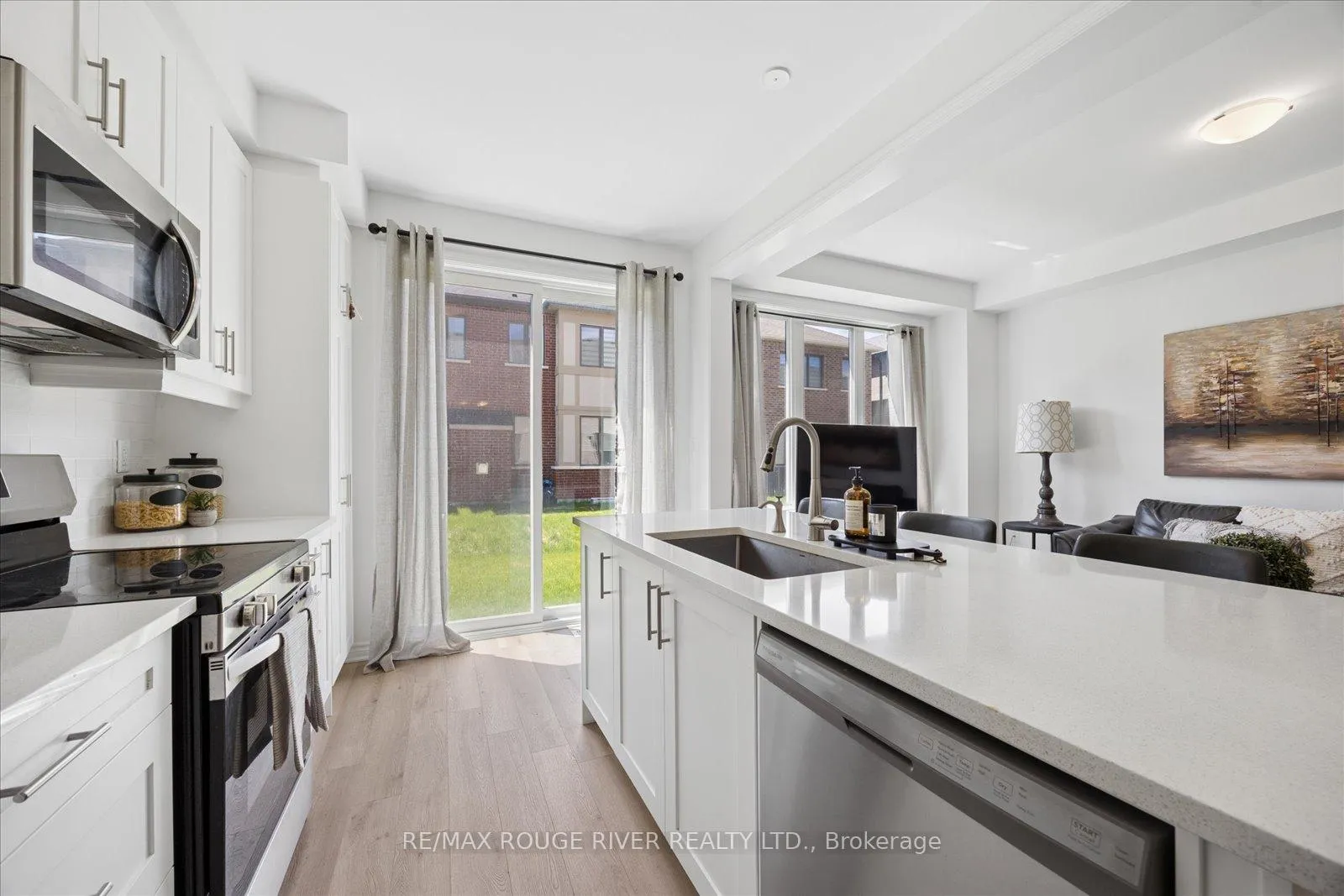 Photo 11 of 3058 Sideline 16, Pickering, Rural Pickering — HOMEH
