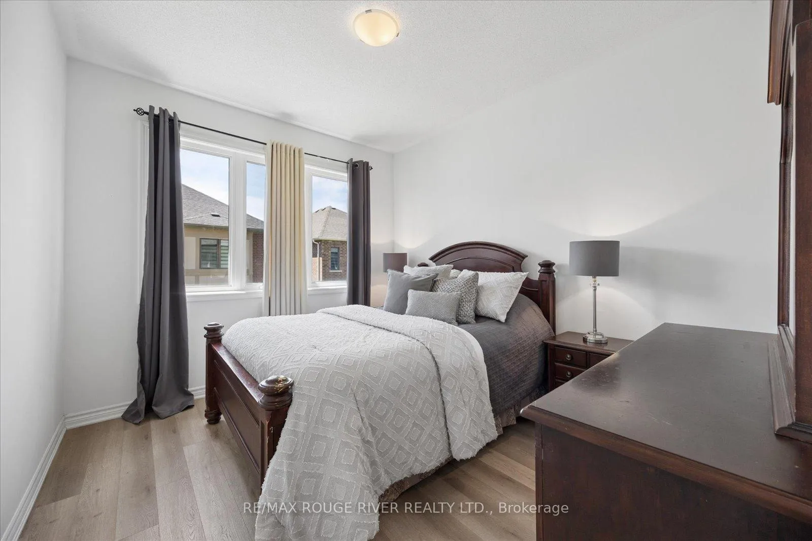 Photo 18 of 3058 Sideline 16, Pickering, Rural Pickering — HOMEH