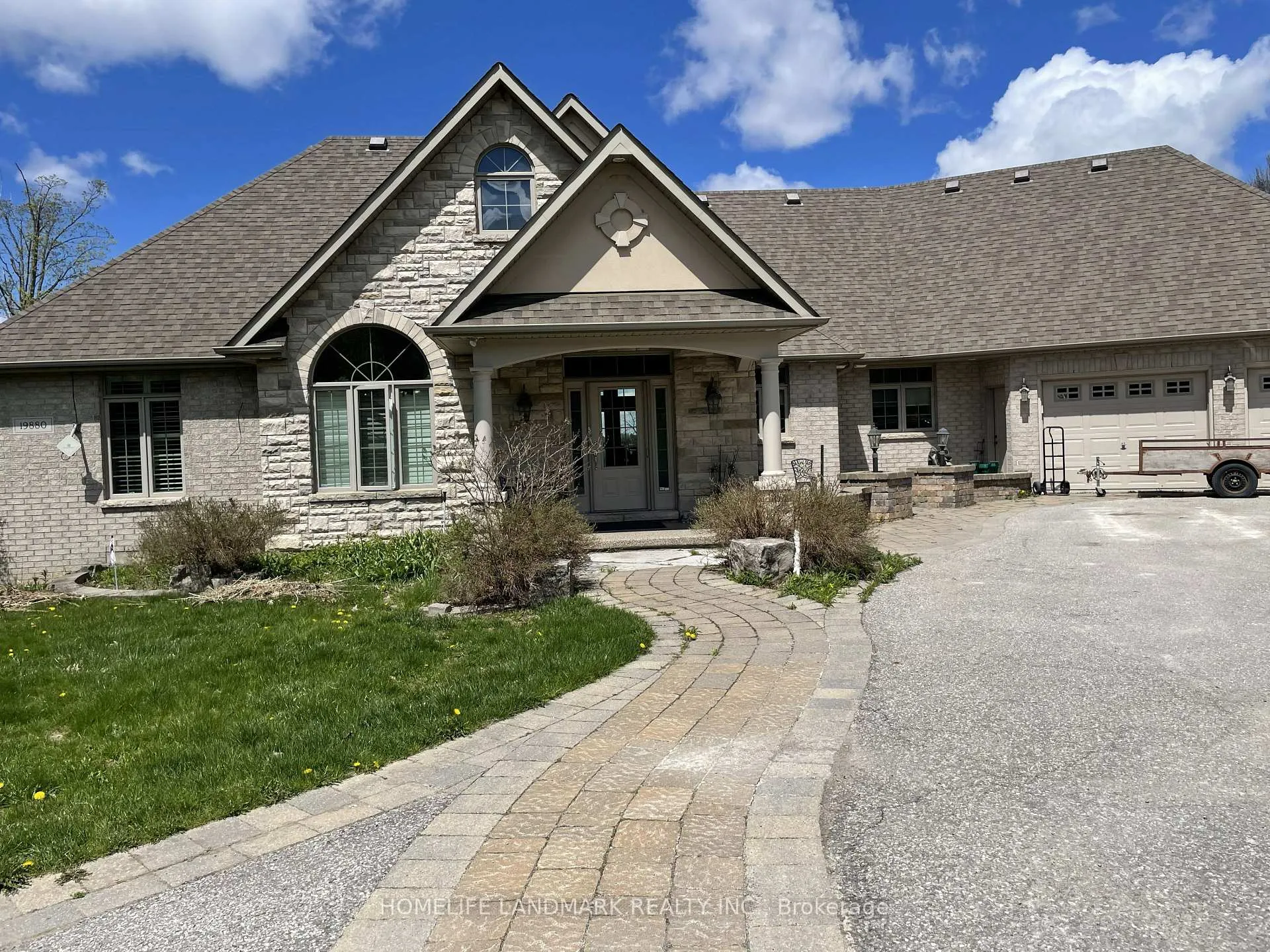 Photo 1 of 19880 St Christophers Beach Road, Scugog, Rural Scugog — HOMEH