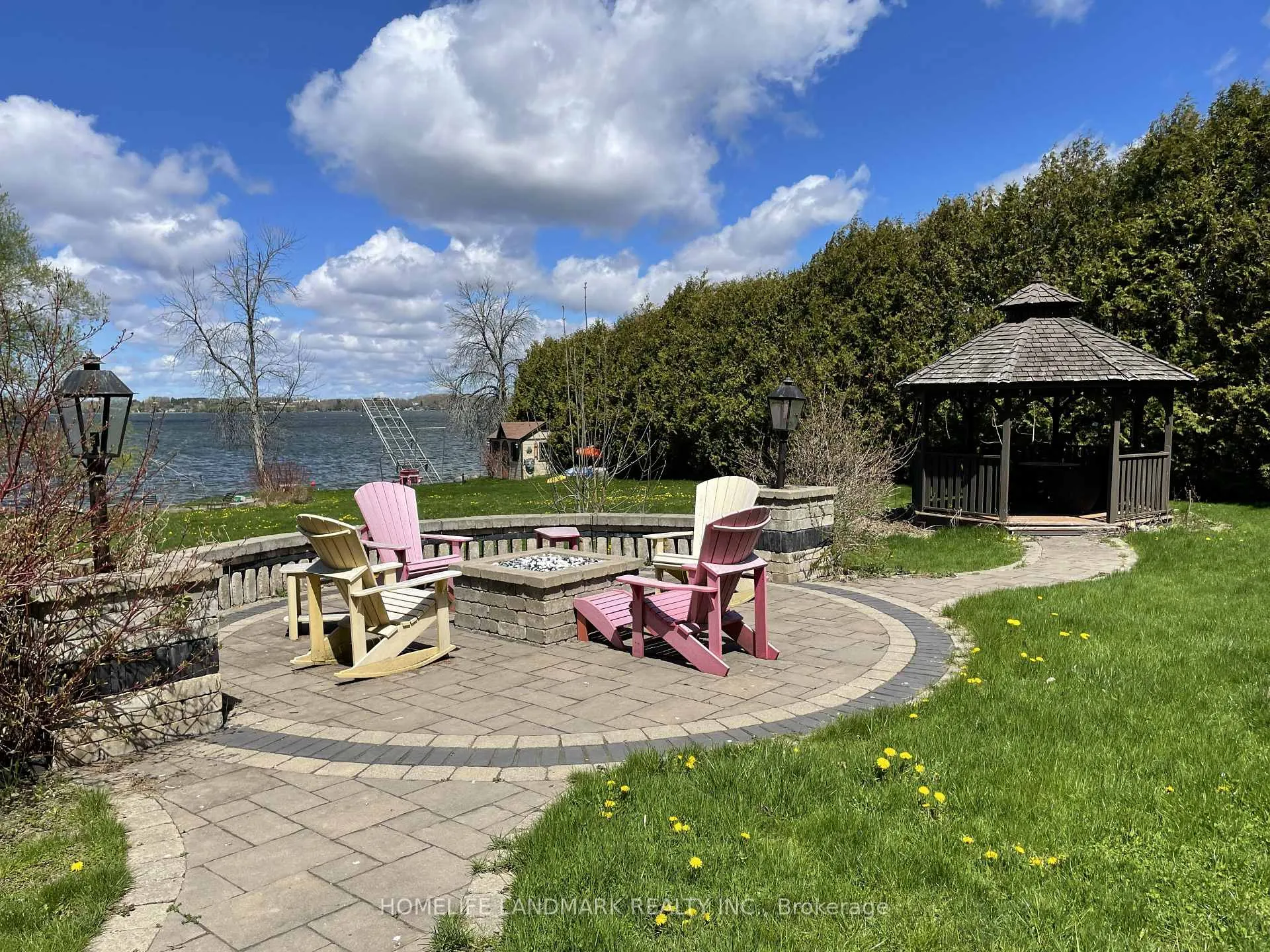 Photo 32 of 19880 St Christophers Beach Road, Scugog, Rural Scugog — HOMEH