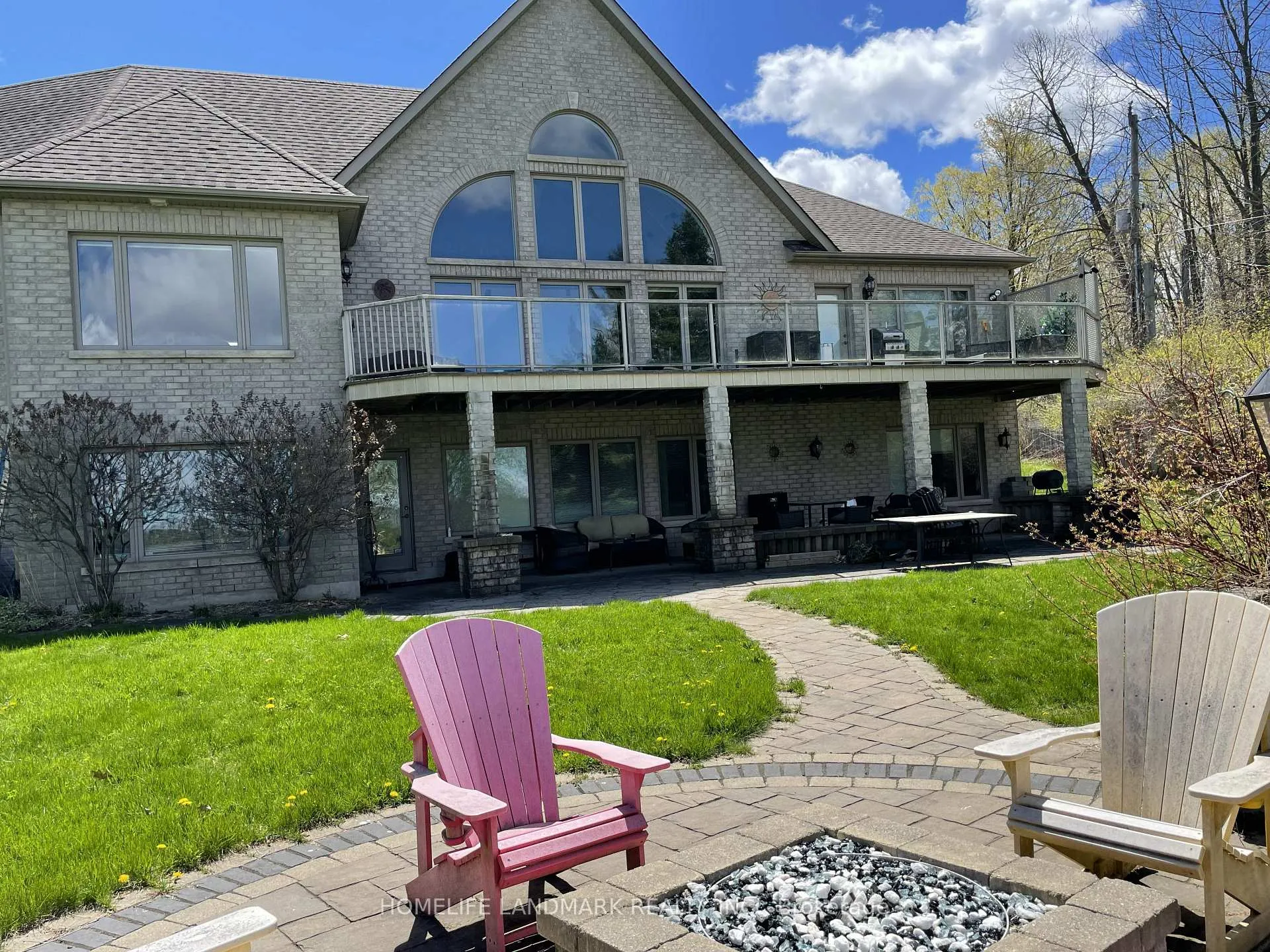 Photo 33 of 19880 St Christophers Beach Road, Scugog, Rural Scugog — HOMEH