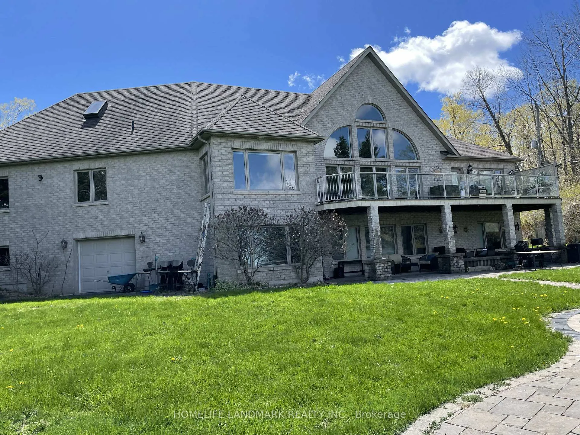 Photo 35 of 19880 St Christophers Beach Road, Scugog, Rural Scugog — HOMEH