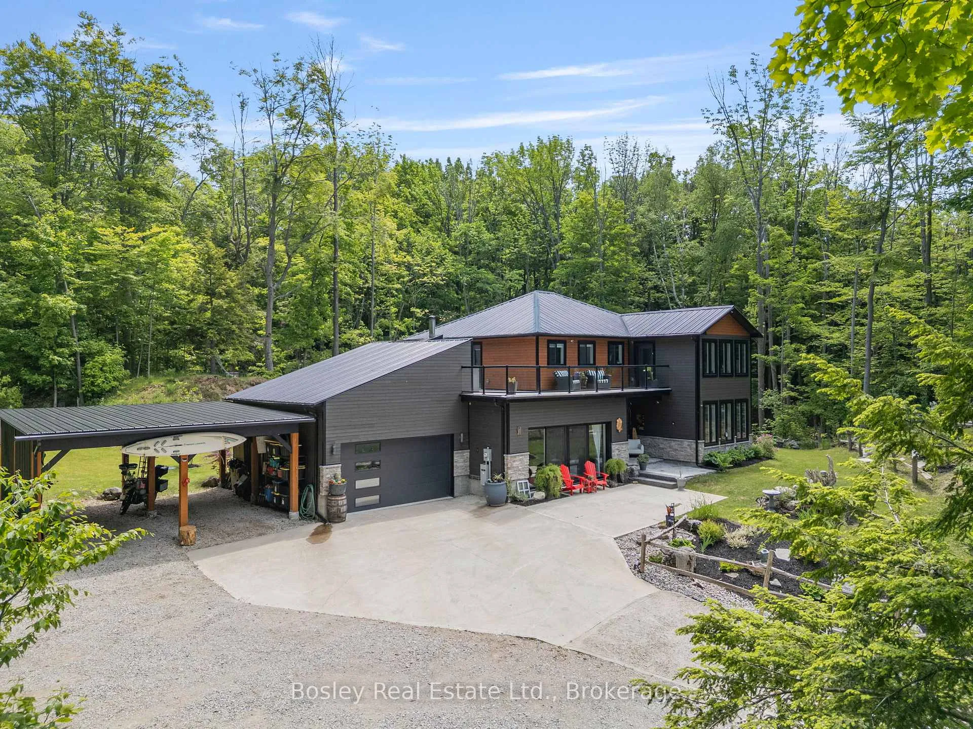 Photo 2 of 350107 Bayshore Road, Meaford — HOMEH