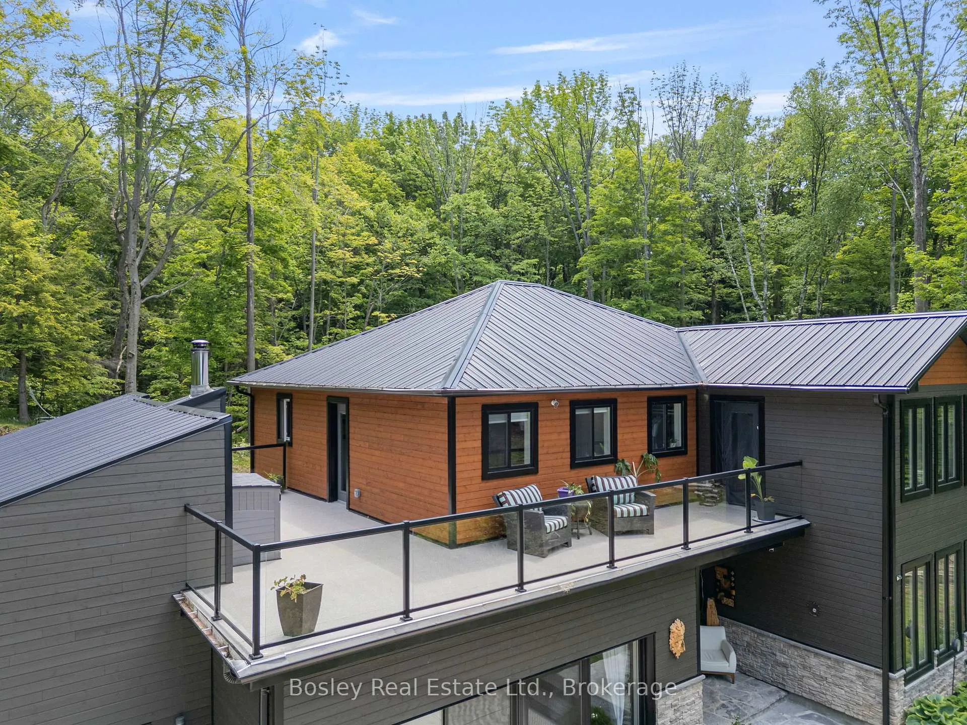 Photo 3 of 350107 Bayshore Road, Meaford — HOMEH