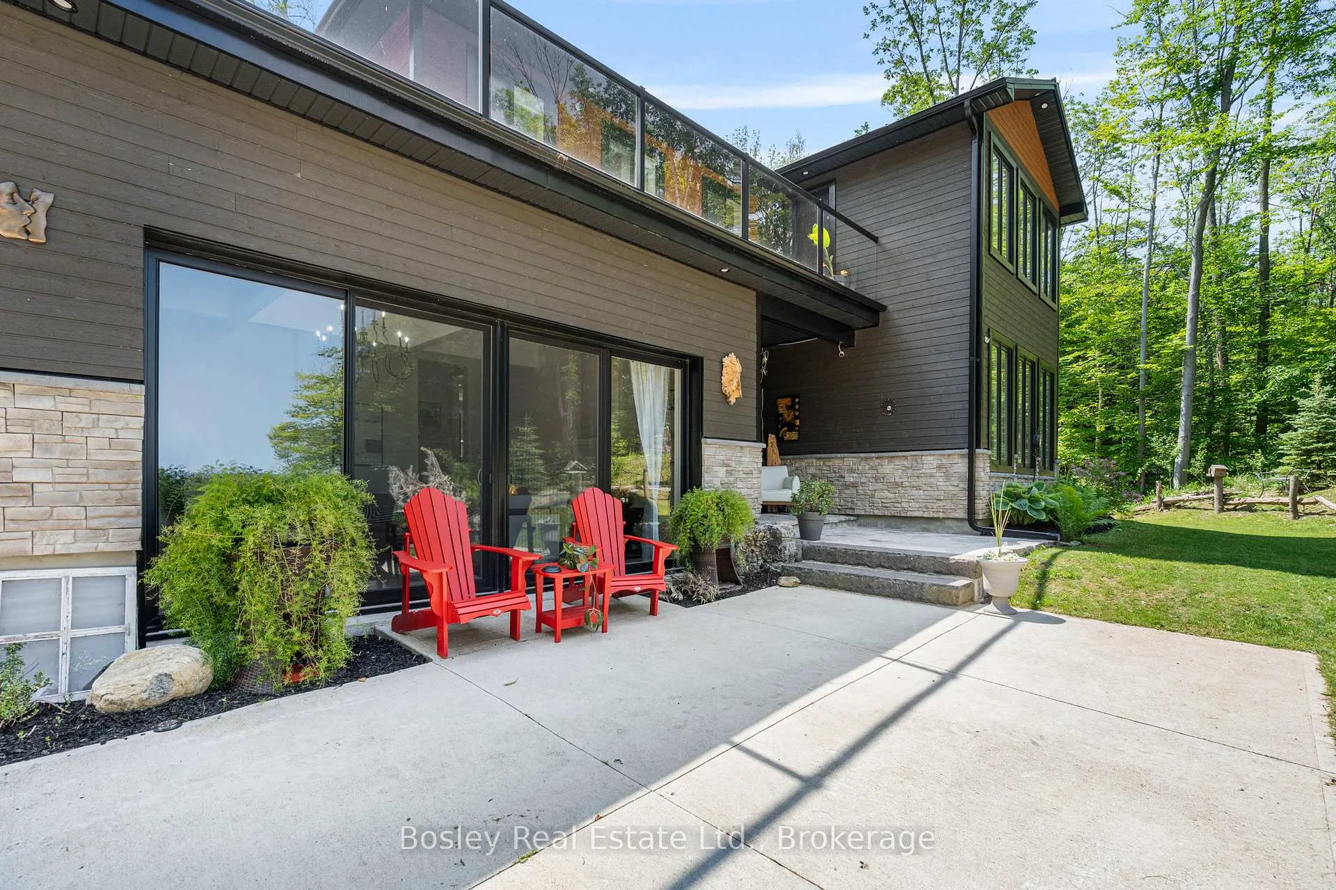 Photo 6 of 350107 Bayshore Road, Meaford — HOMEH