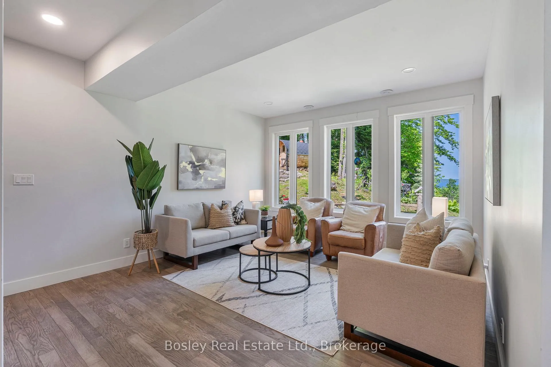 Photo 7 of 350107 Bayshore Road, Meaford — HOMEH