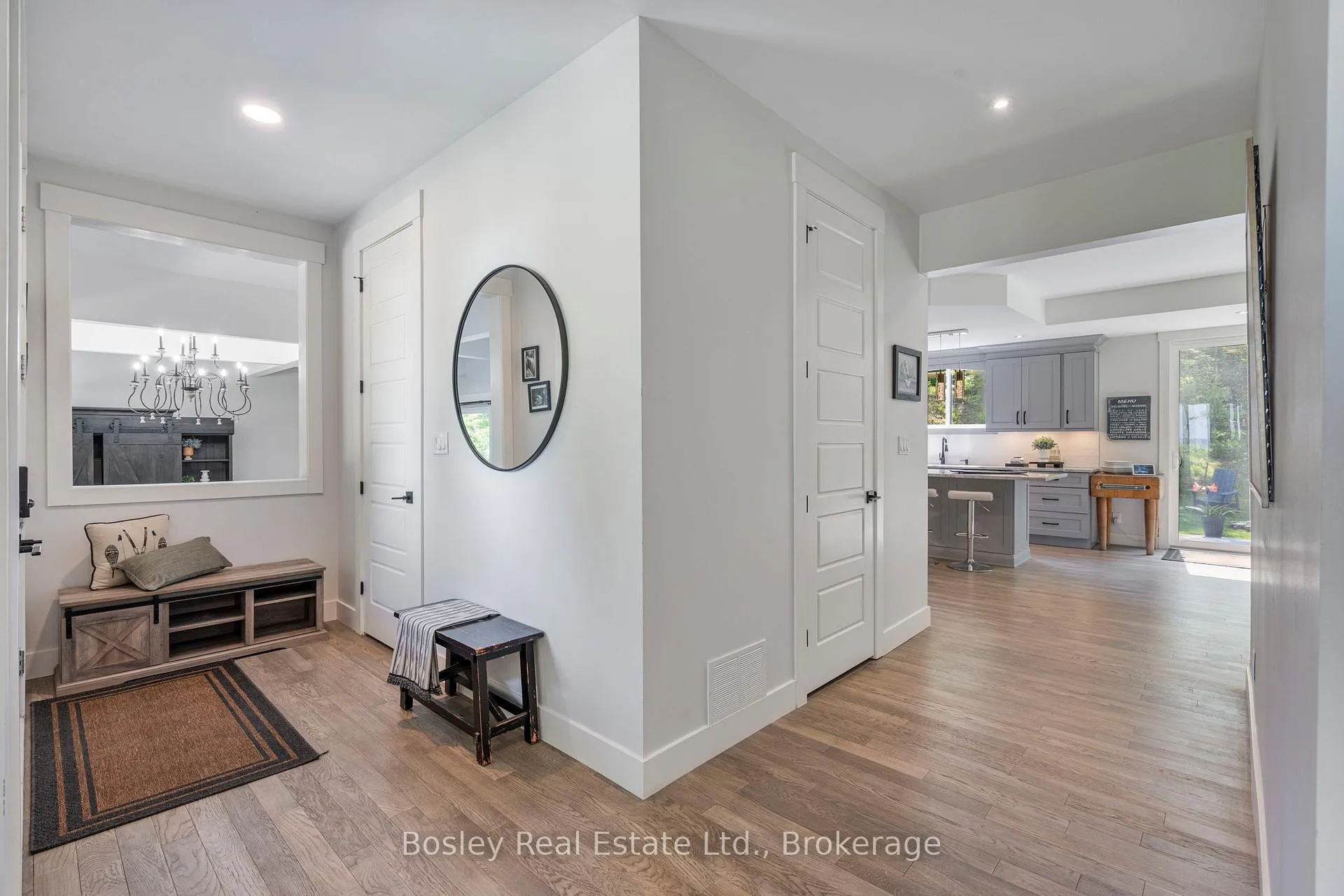 Photo 8 of 350107 Bayshore Road, Meaford — HOMEH