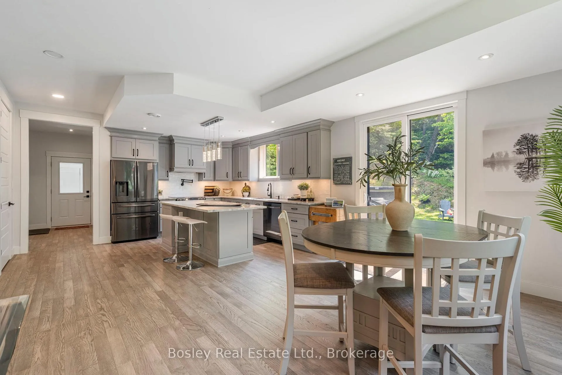 Photo 10 of 350107 Bayshore Road, Meaford — HOMEH