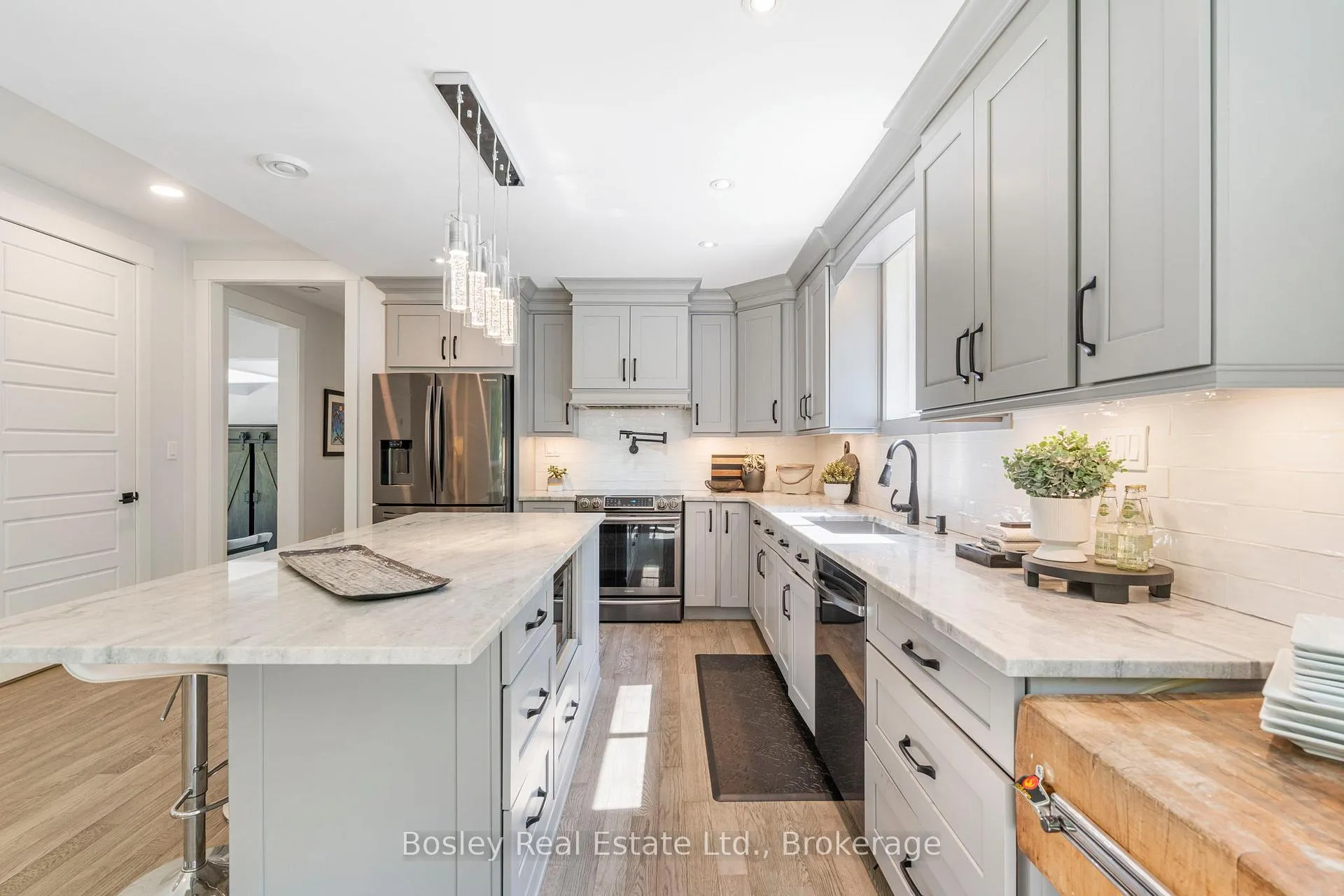 Photo 11 of 350107 Bayshore Road, Meaford — HOMEH