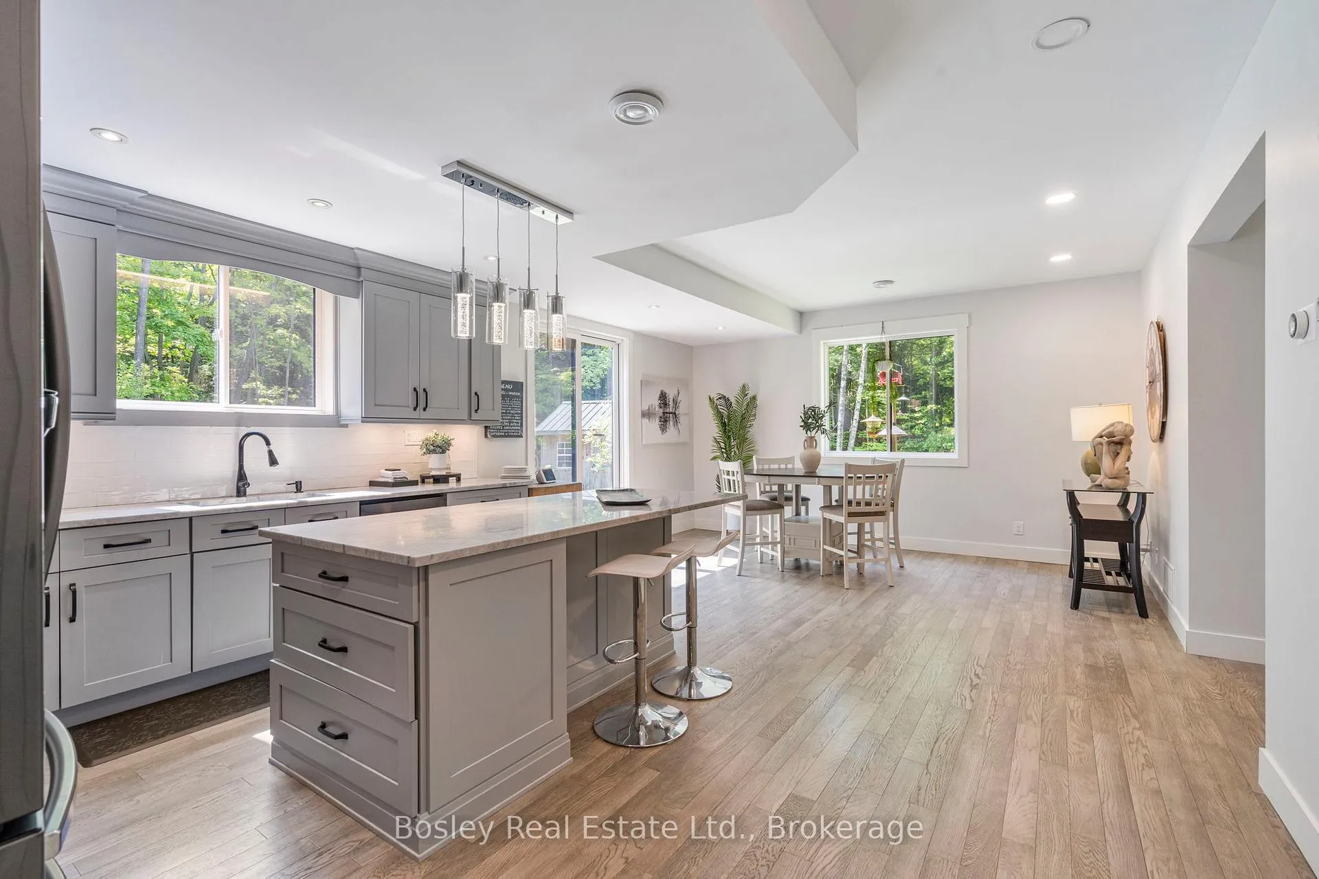 Photo 12 of 350107 Bayshore Road, Meaford — HOMEH