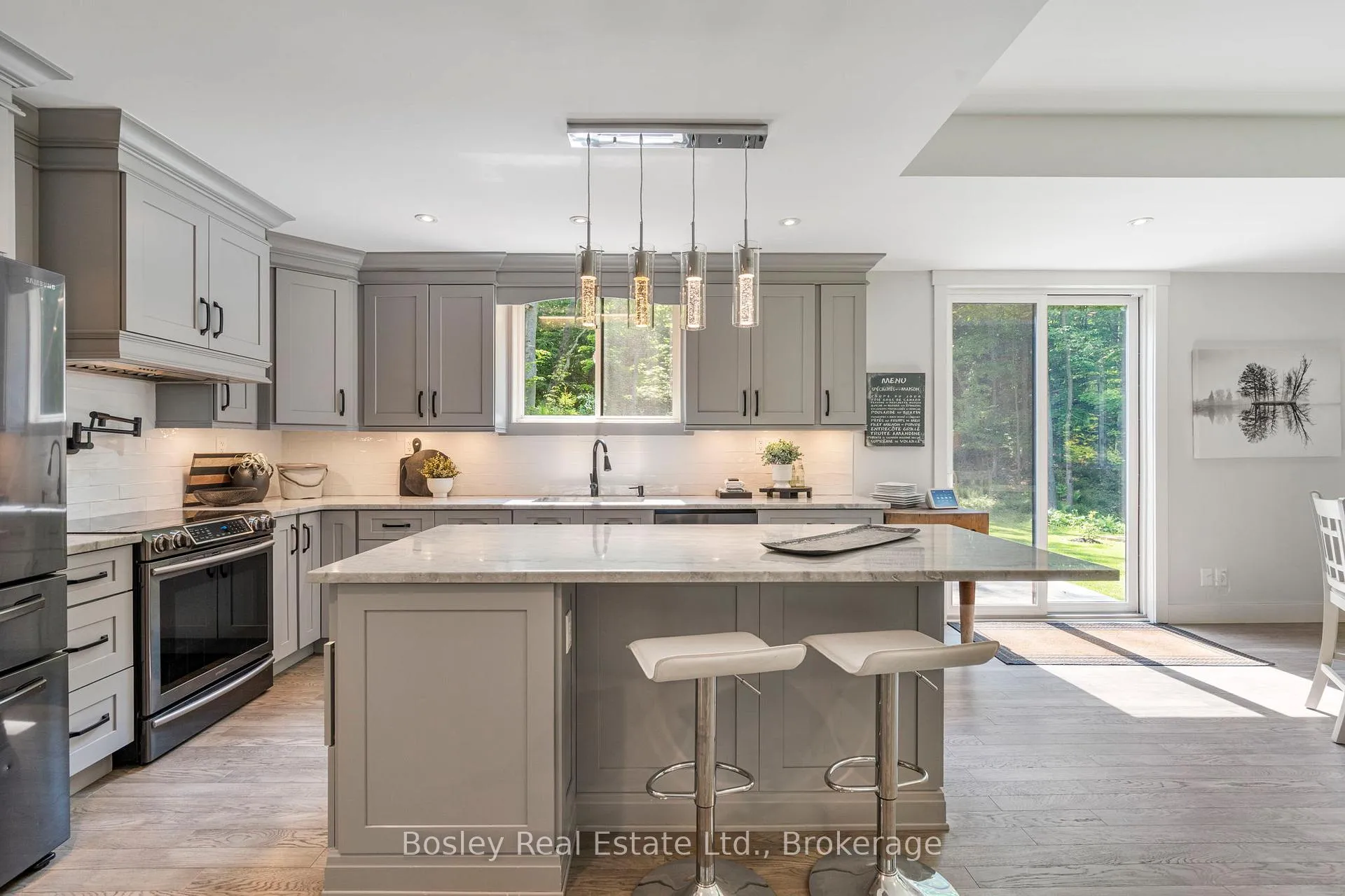 Photo 13 of 350107 Bayshore Road, Meaford — HOMEH