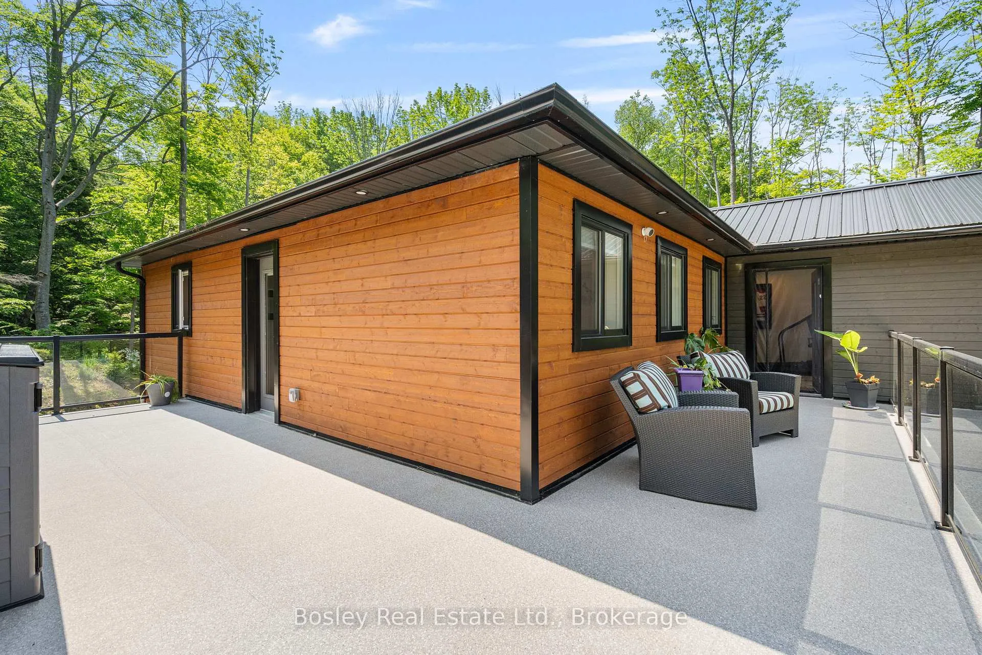 Photo 27 of 350107 Bayshore Road, Meaford — HOMEH