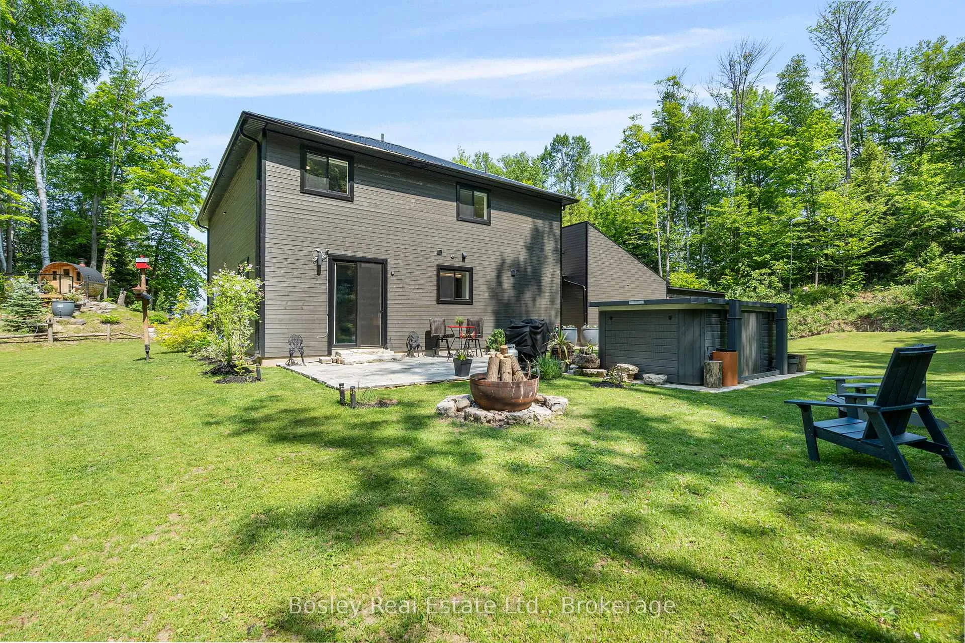 Photo 29 of 350107 Bayshore Road, Meaford — HOMEH