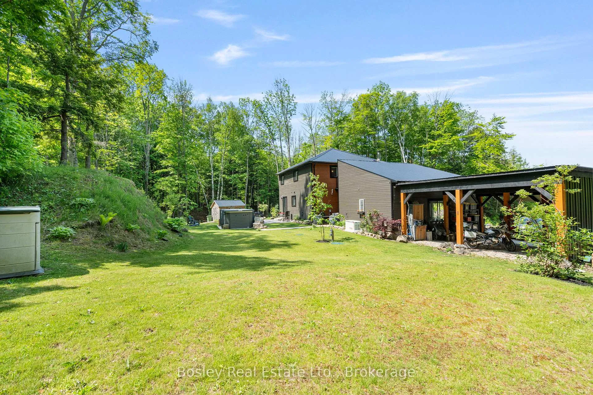 Photo 31 of 350107 Bayshore Road, Meaford — HOMEH