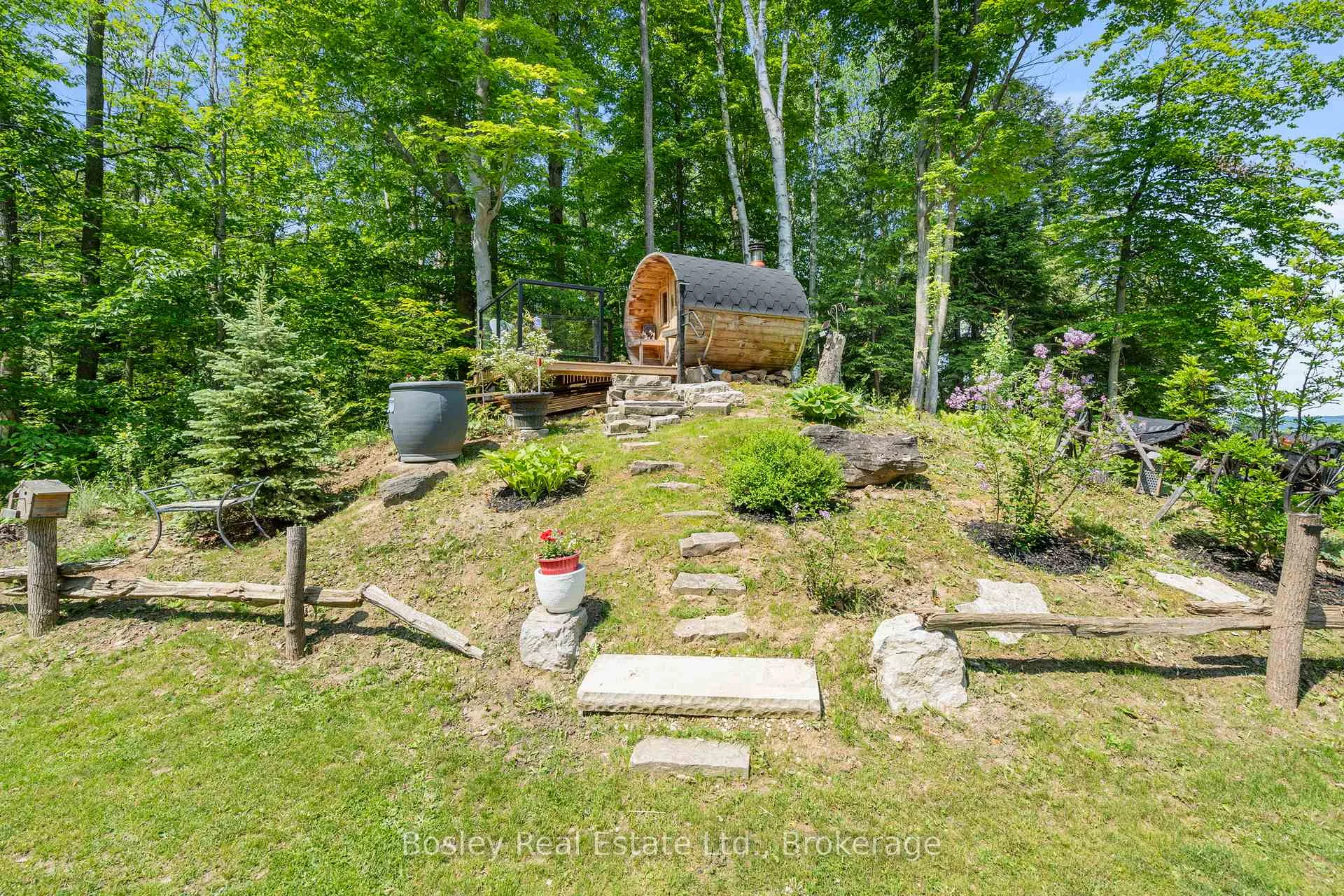 Photo 32 of 350107 Bayshore Road, Meaford — HOMEH