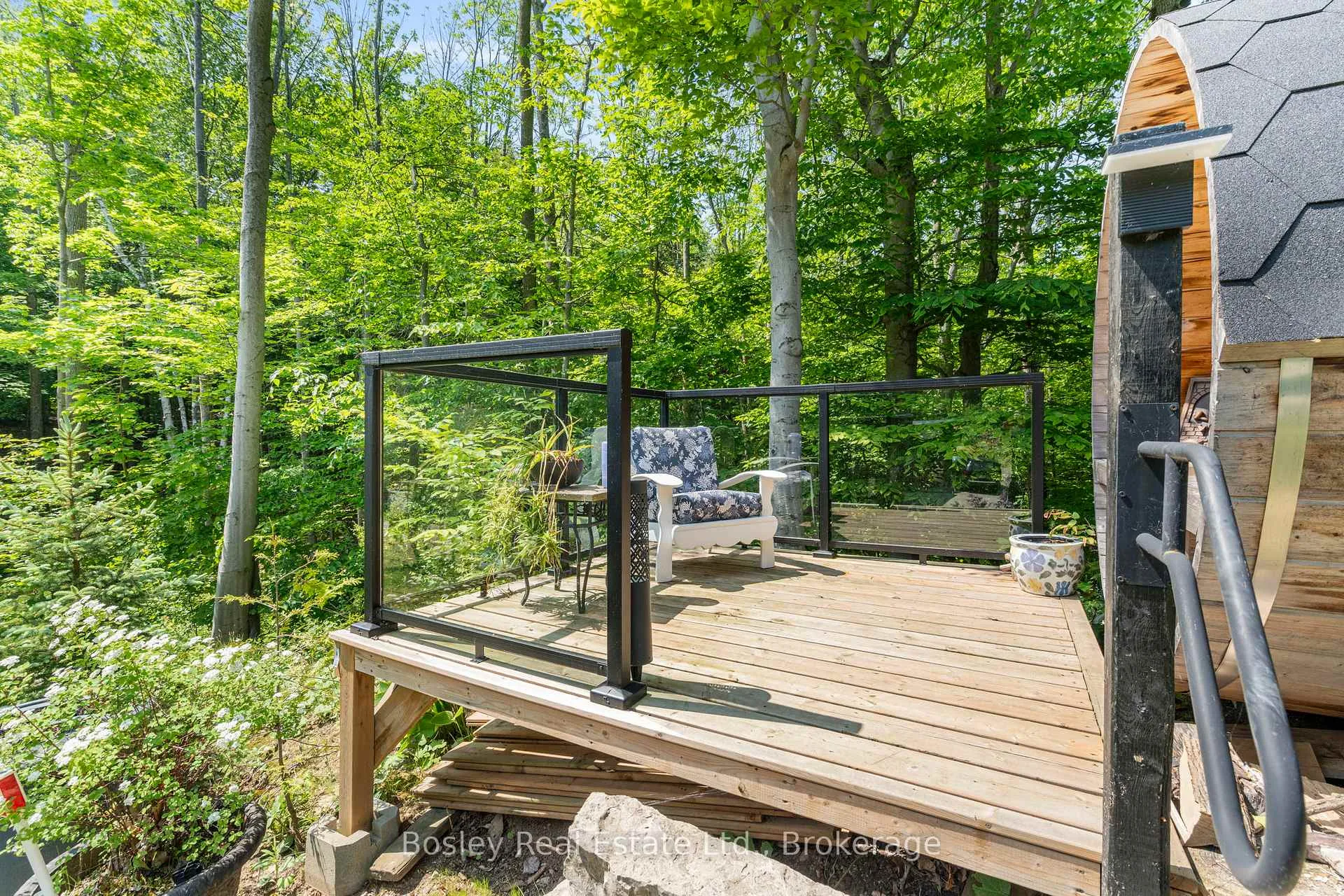 Photo 33 of 350107 Bayshore Road, Meaford — HOMEH