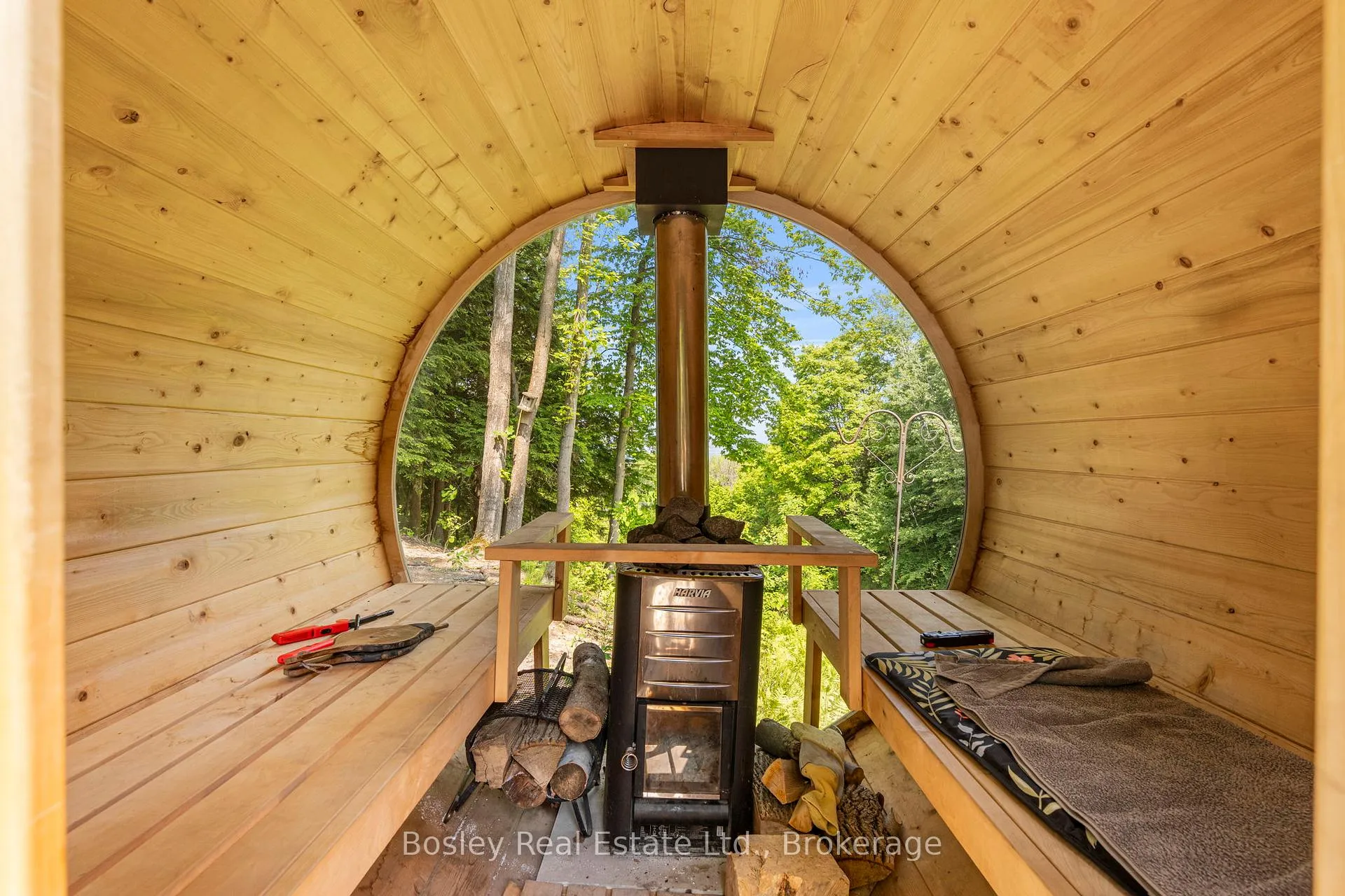 Photo 35 of 350107 Bayshore Road, Meaford — HOMEH