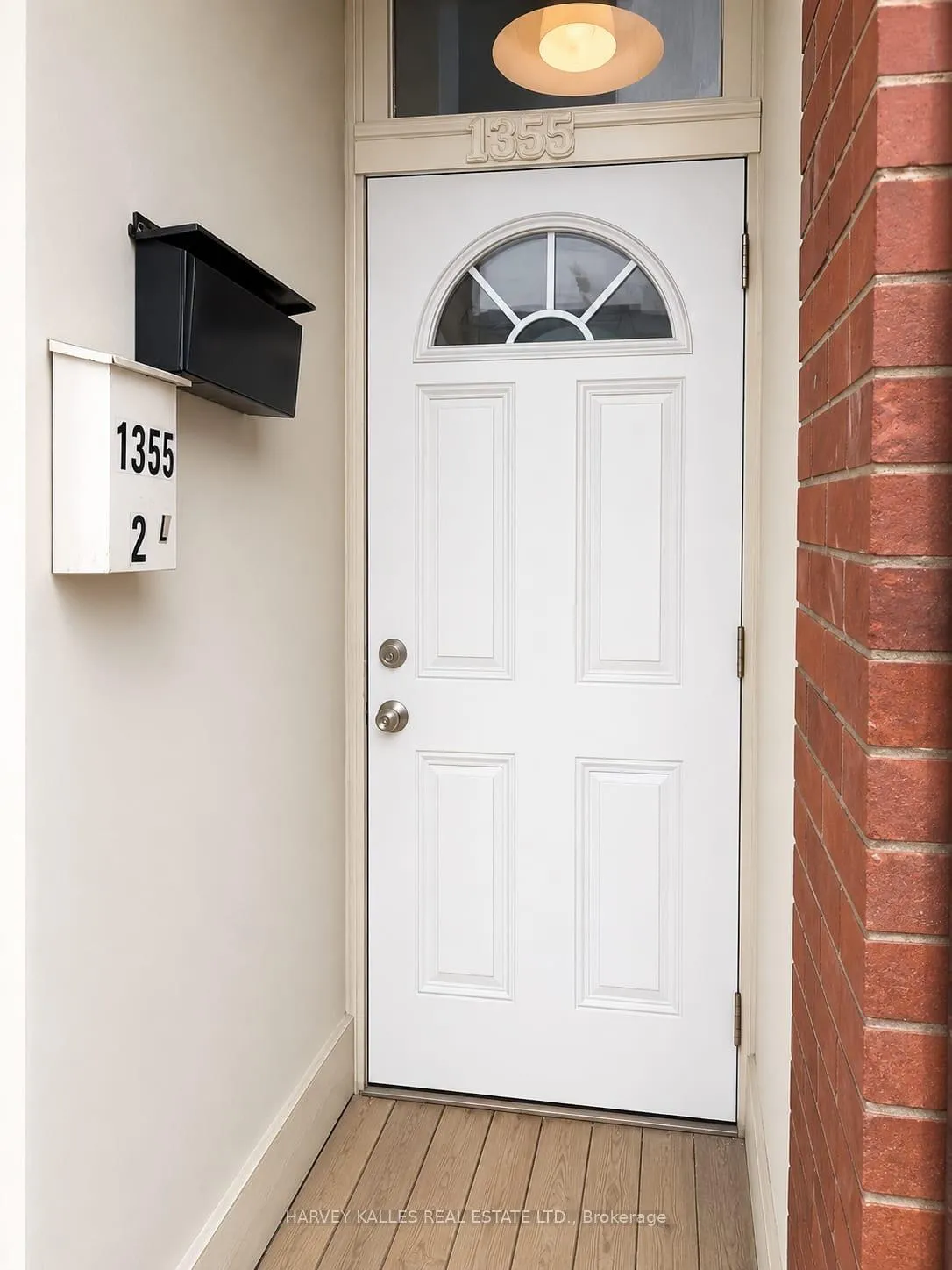 Photo 10 of Unit 2nd Flr, 1355 Danforth Avenue, Toronto, Danforth — HOMEH