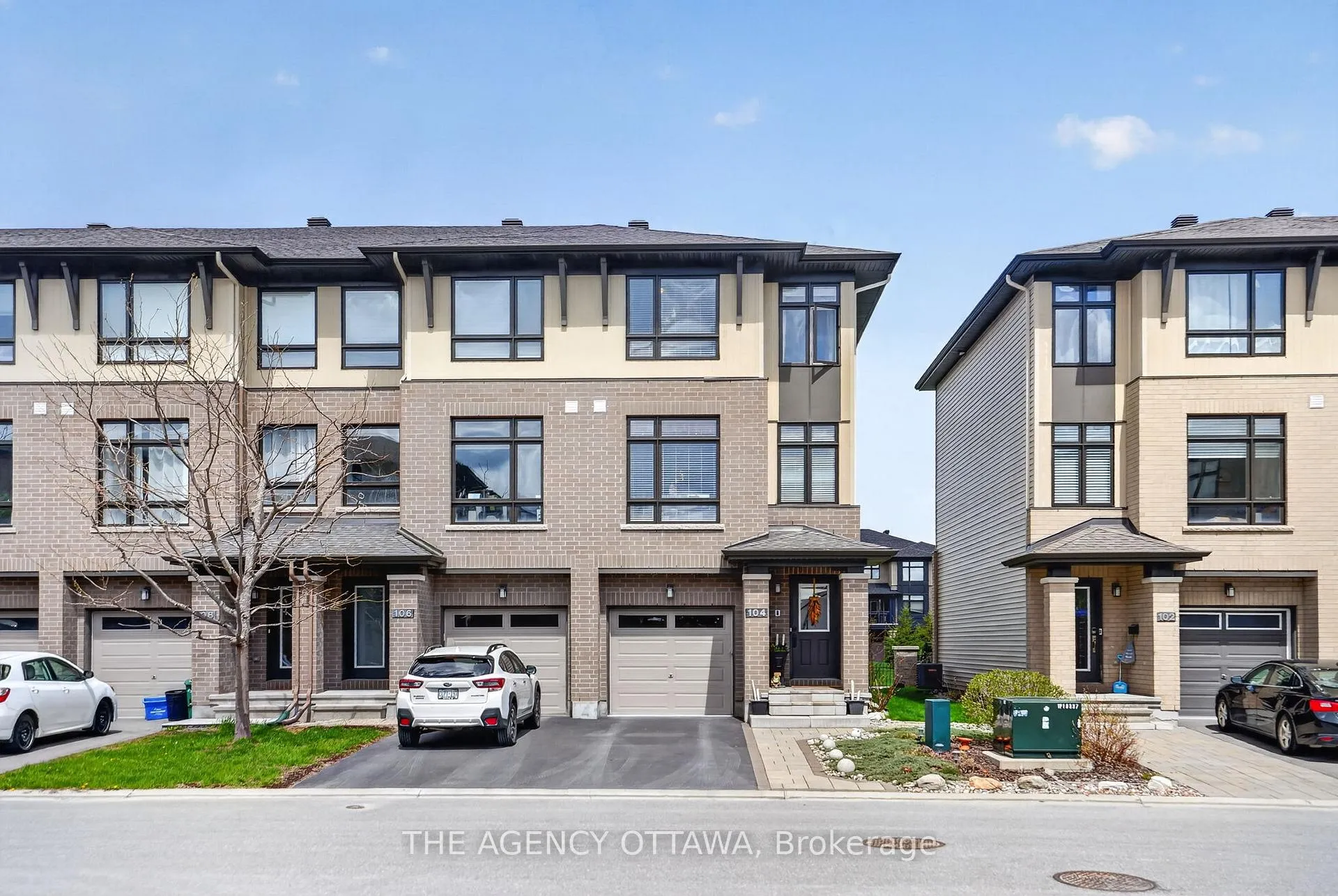 Photo 1 of 104 Gooseberry Place, Ottawa, Barrhaven - Longfields — HOMEH