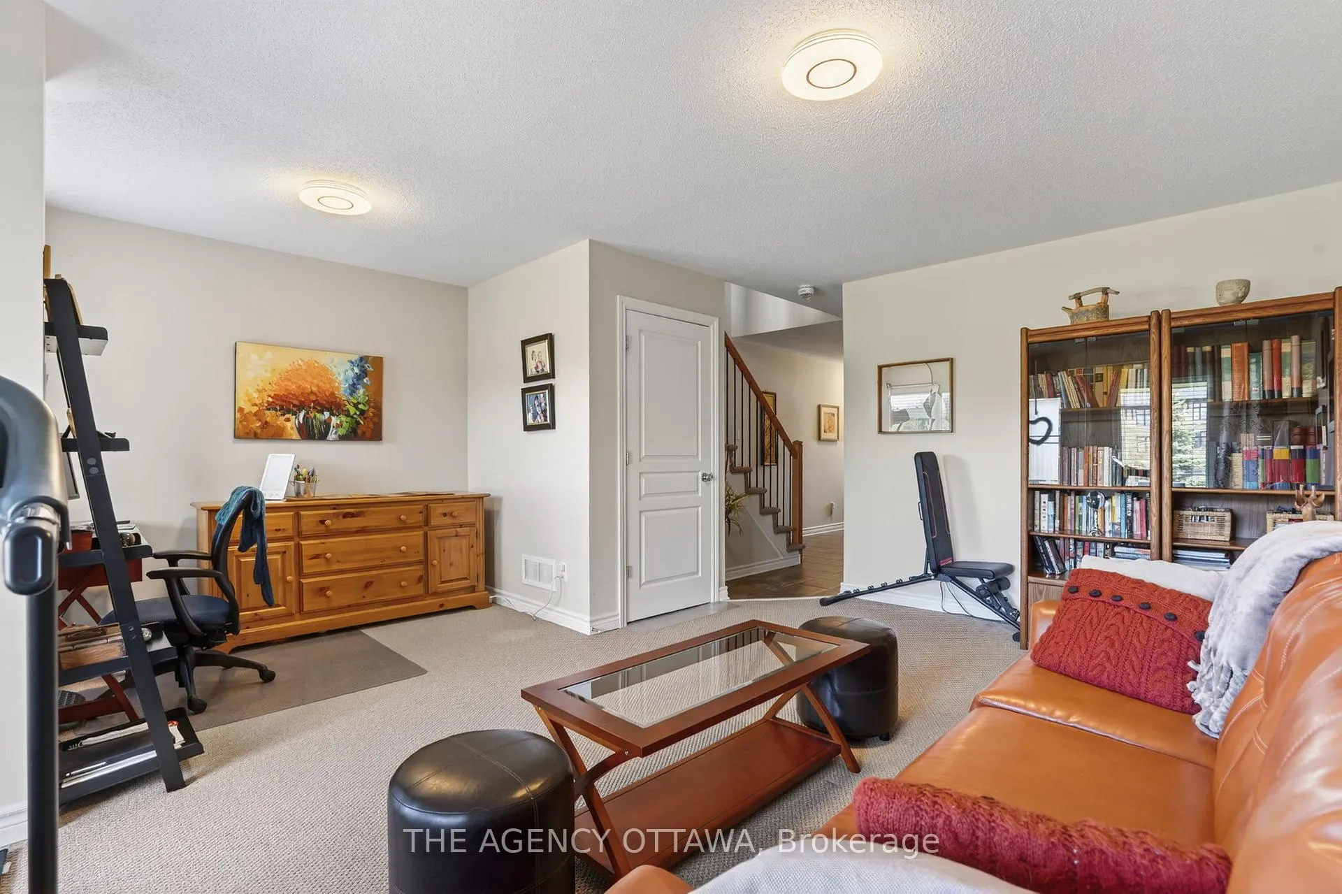 Photo 6 of 104 Gooseberry Place, Ottawa, Barrhaven - Longfields — HOMEH