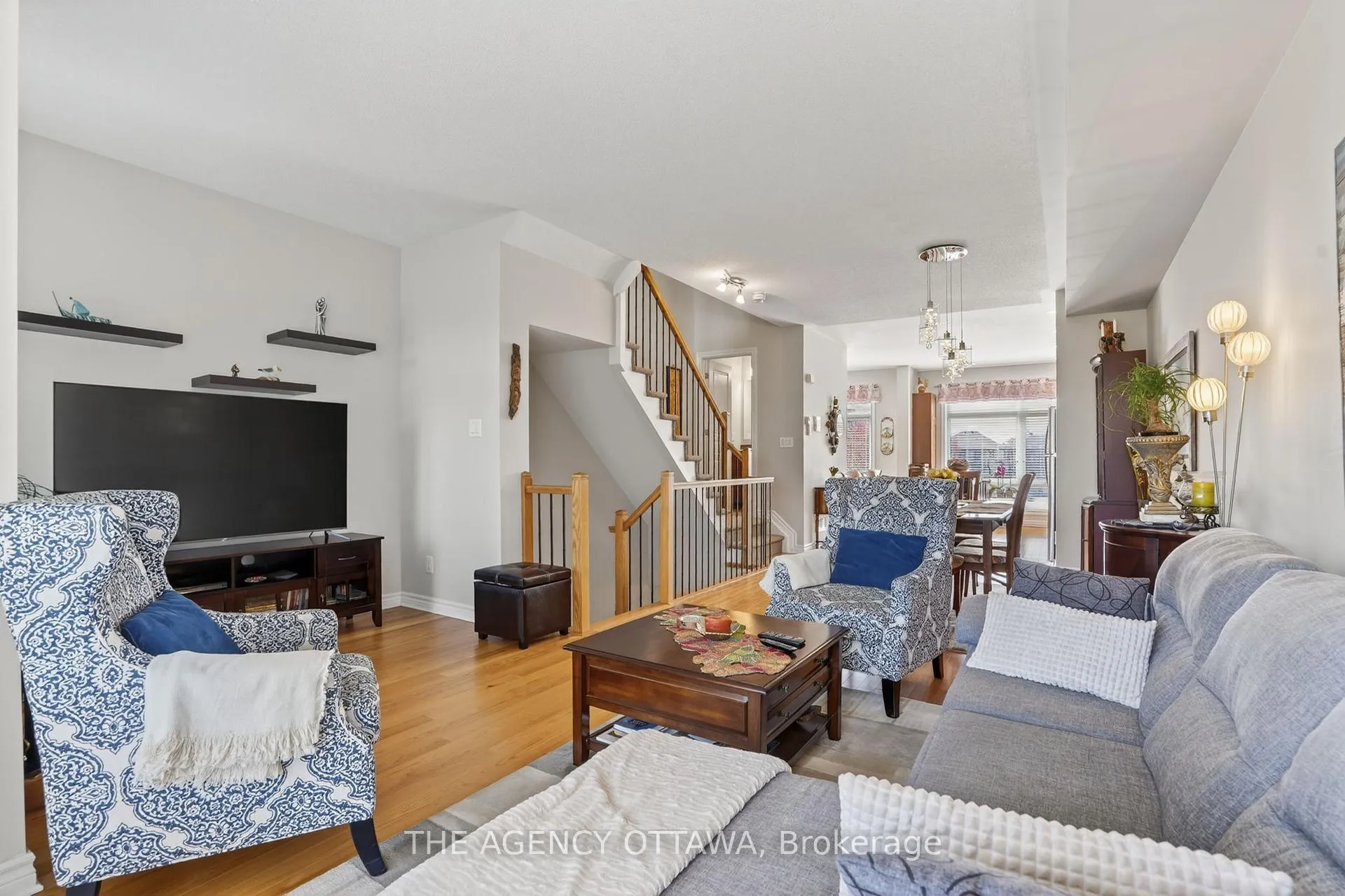 Photo 12 of 104 Gooseberry Place, Ottawa, Barrhaven - Longfields — HOMEH
