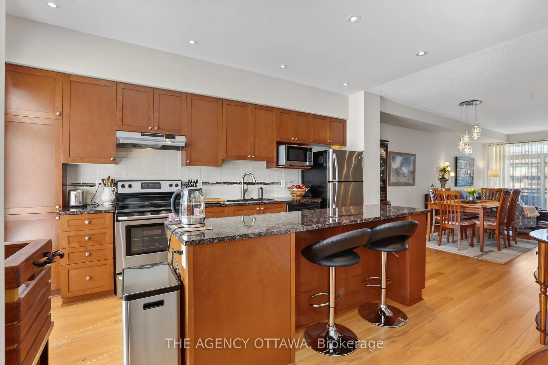 Photo 19 of 104 Gooseberry Place, Ottawa, Barrhaven - Longfields — HOMEH