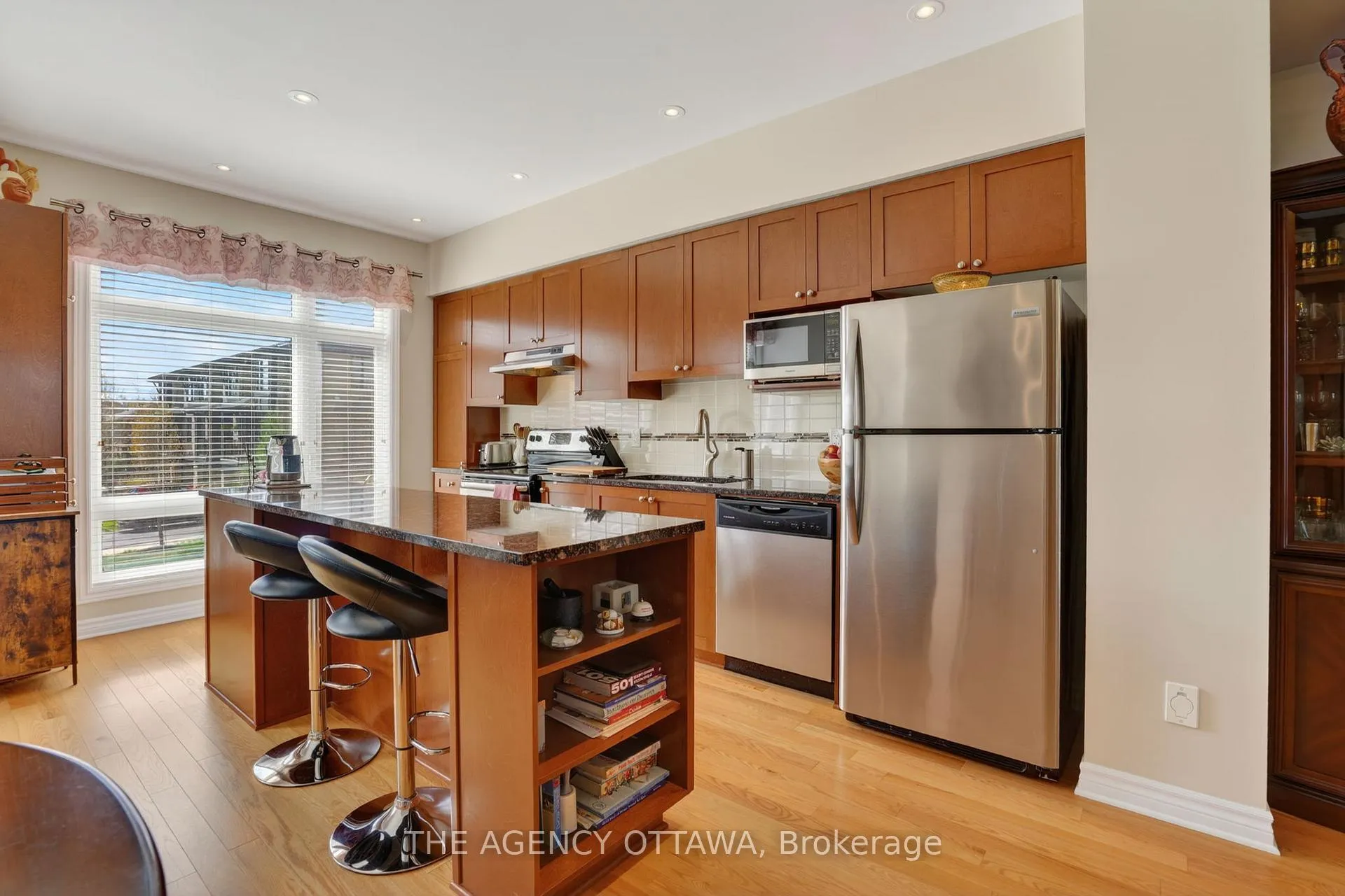 Photo 20 of 104 Gooseberry Place, Ottawa, Barrhaven - Longfields — HOMEH