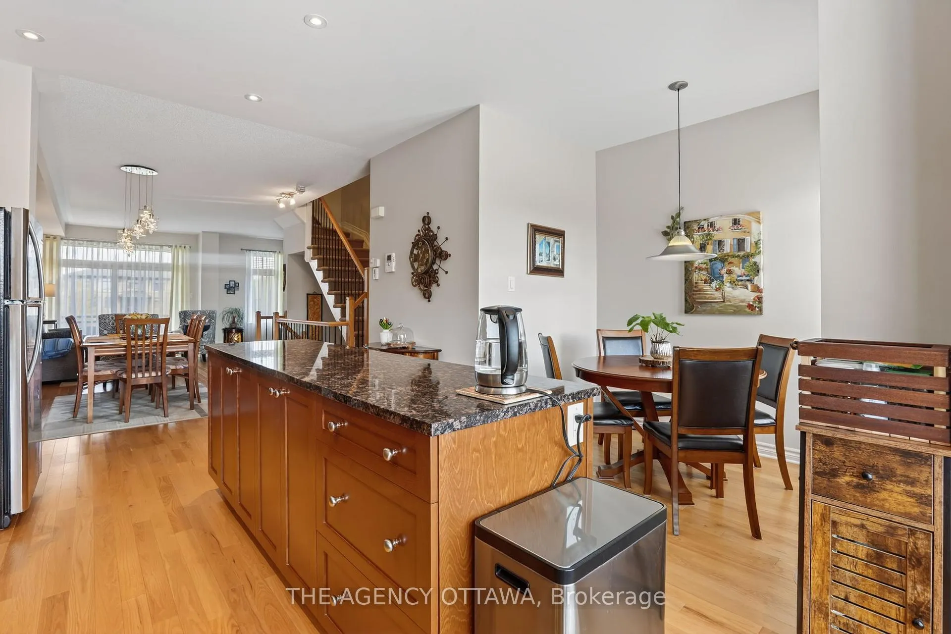 Photo 22 of 104 Gooseberry Place, Ottawa, Barrhaven - Longfields — HOMEH